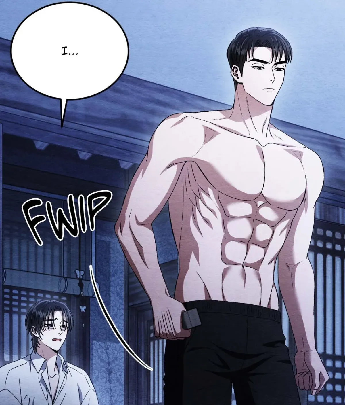 Destiny of the Damned Chapter 42 page 77 - 
