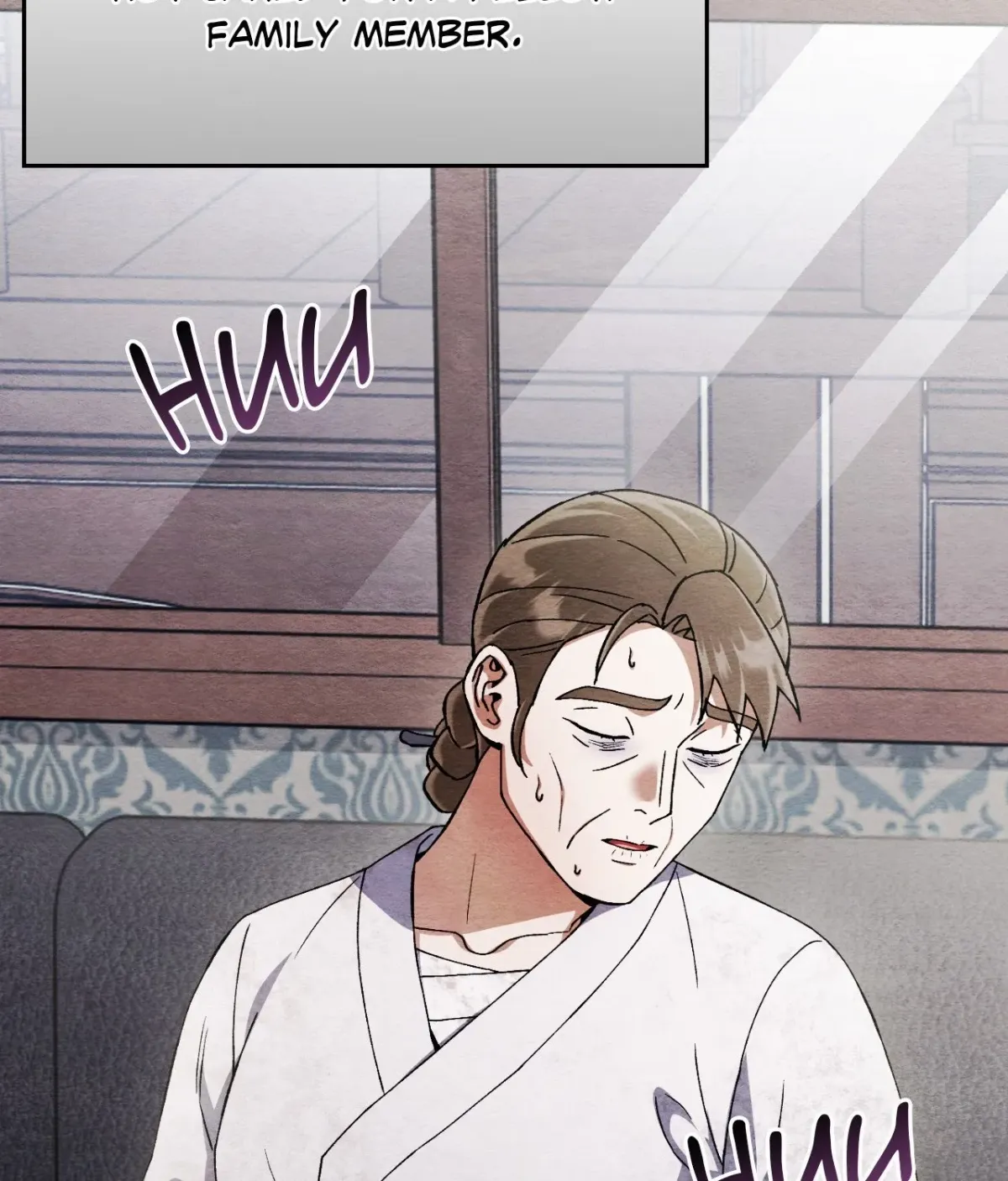 Destiny of the Damned Chapter 43 page 11 - 