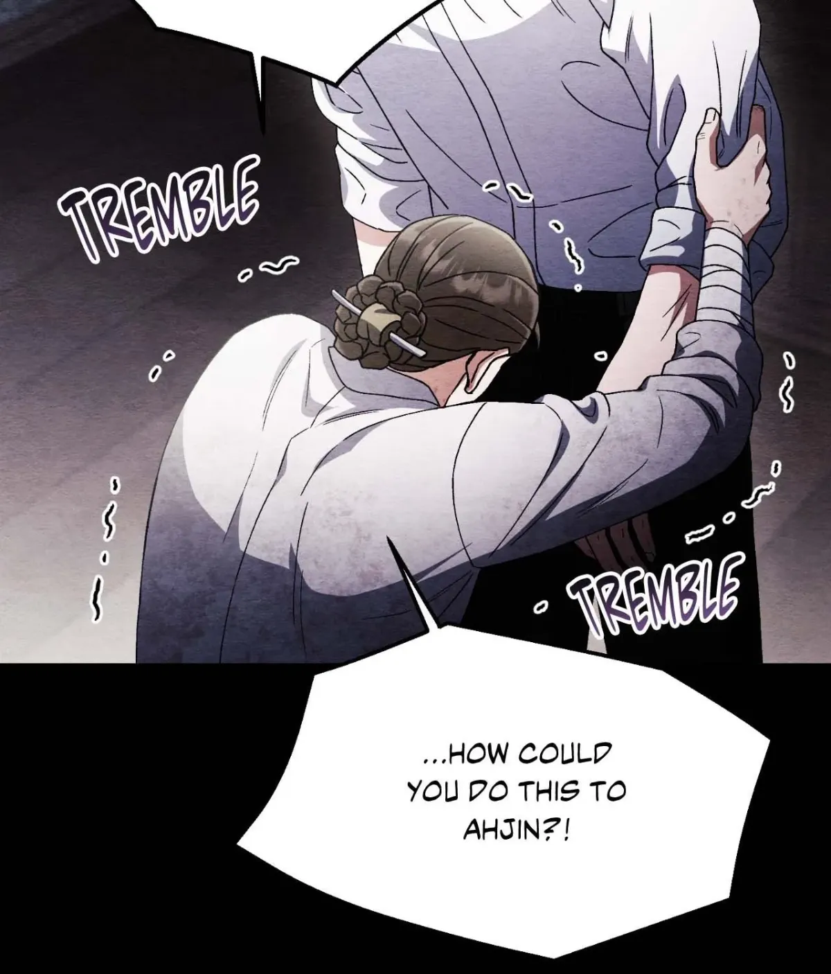 Destiny of the Damned Chapter 43 page 103 - 