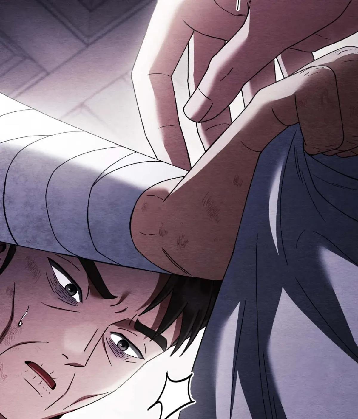 Destiny of the Damned Chapter 43 page 106 - 
