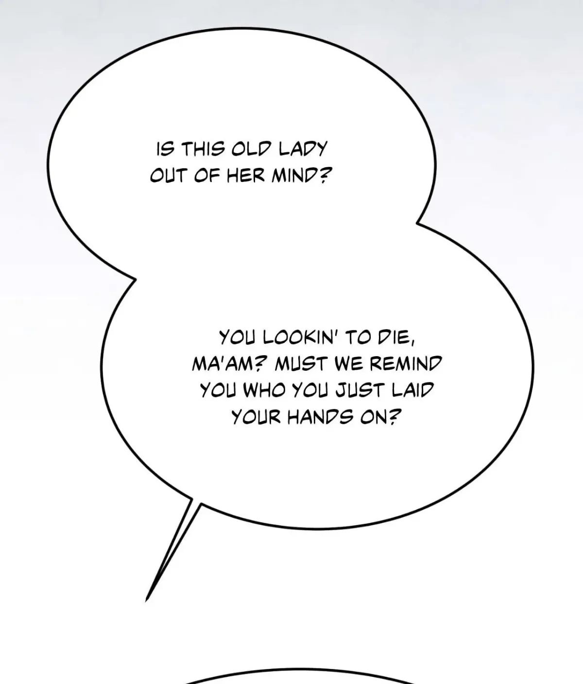 Destiny of the Damned Chapter 43 page 124 - 