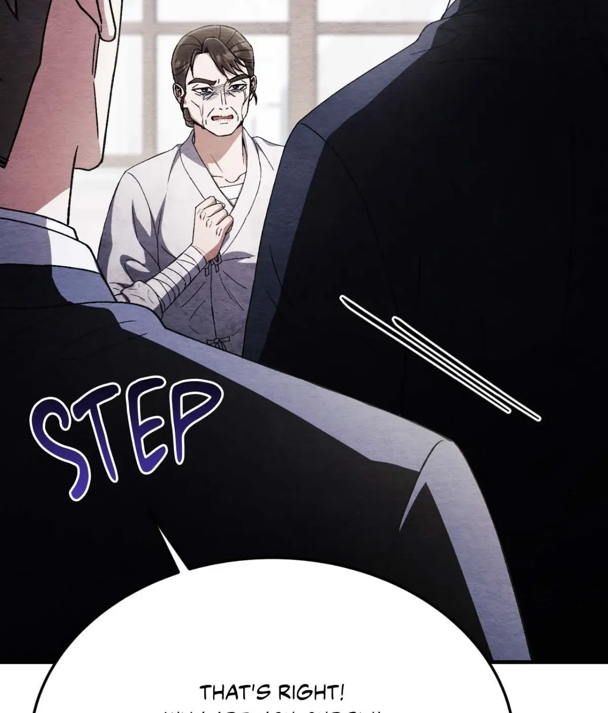 Destiny of the Damned Chapter 43 page 127 - 