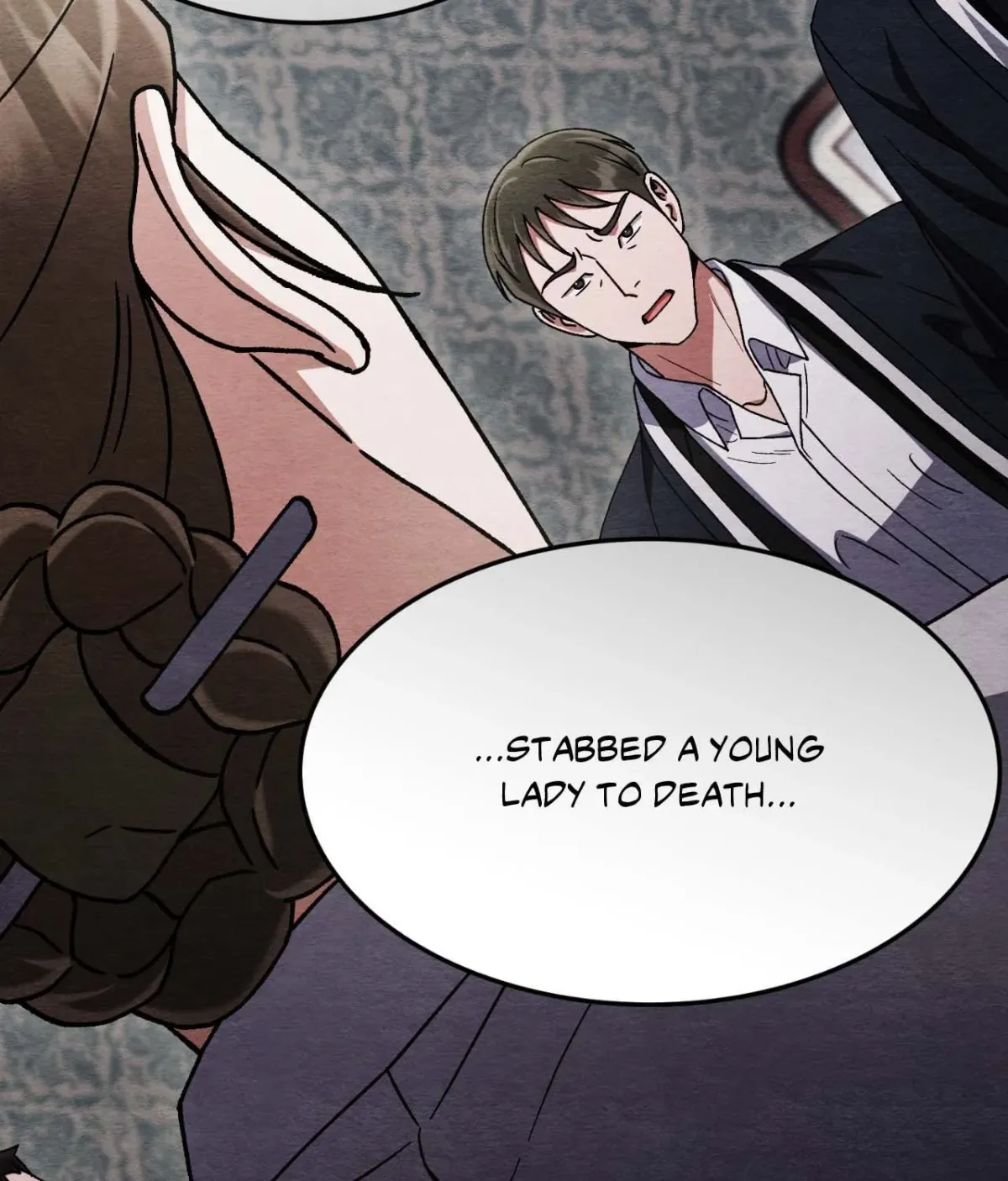 Destiny of the Damned Chapter 43 page 137 - 