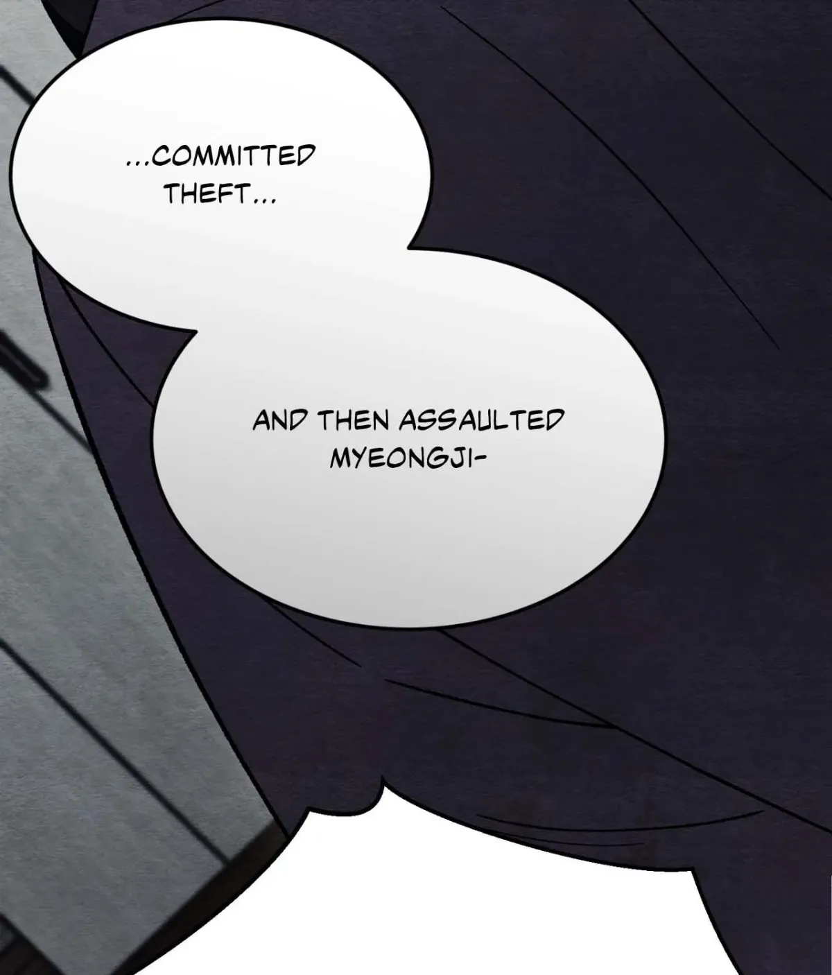 Destiny of the Damned Chapter 43 page 139 - 