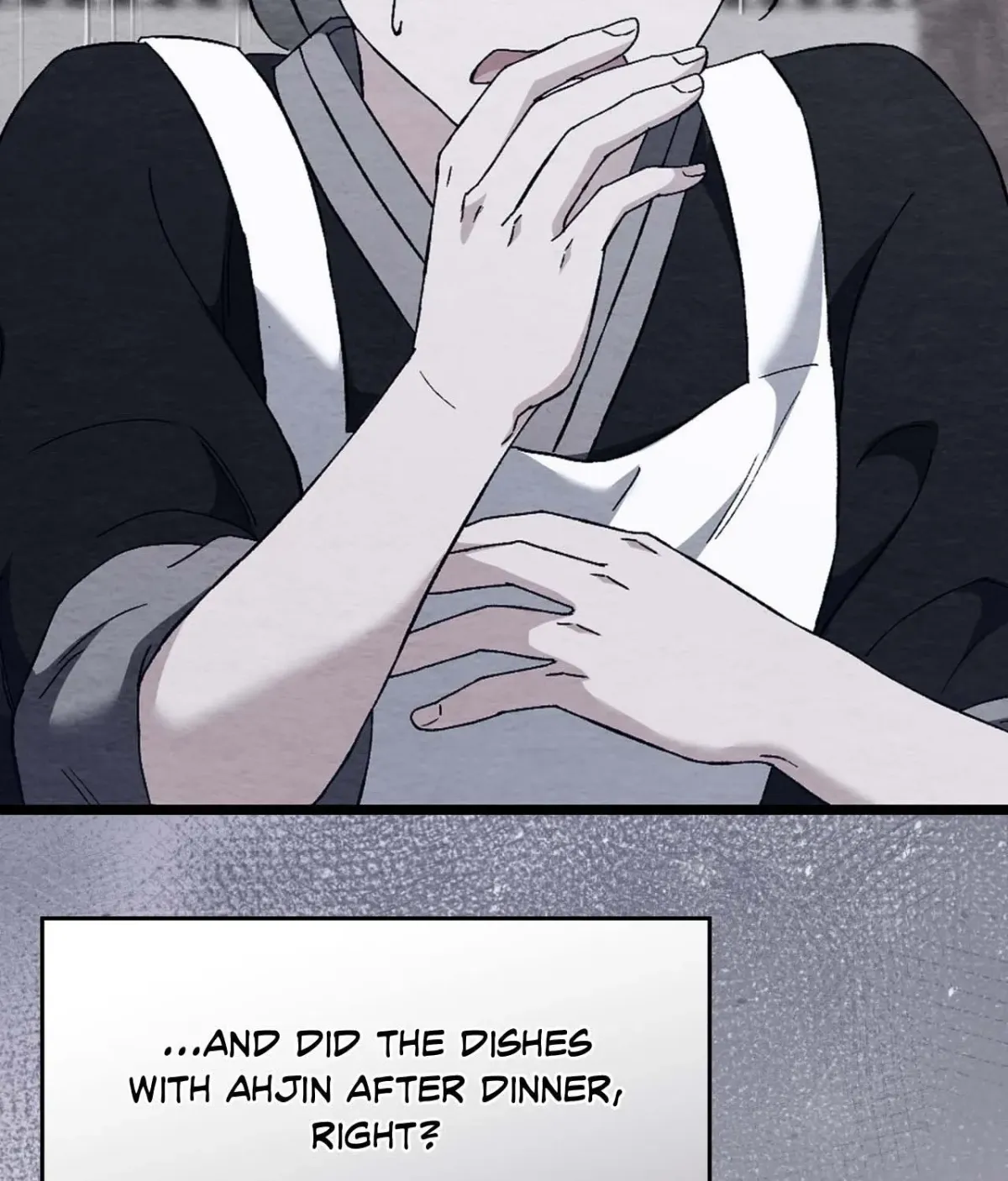 Destiny of the Damned Chapter 43 page 158 - 