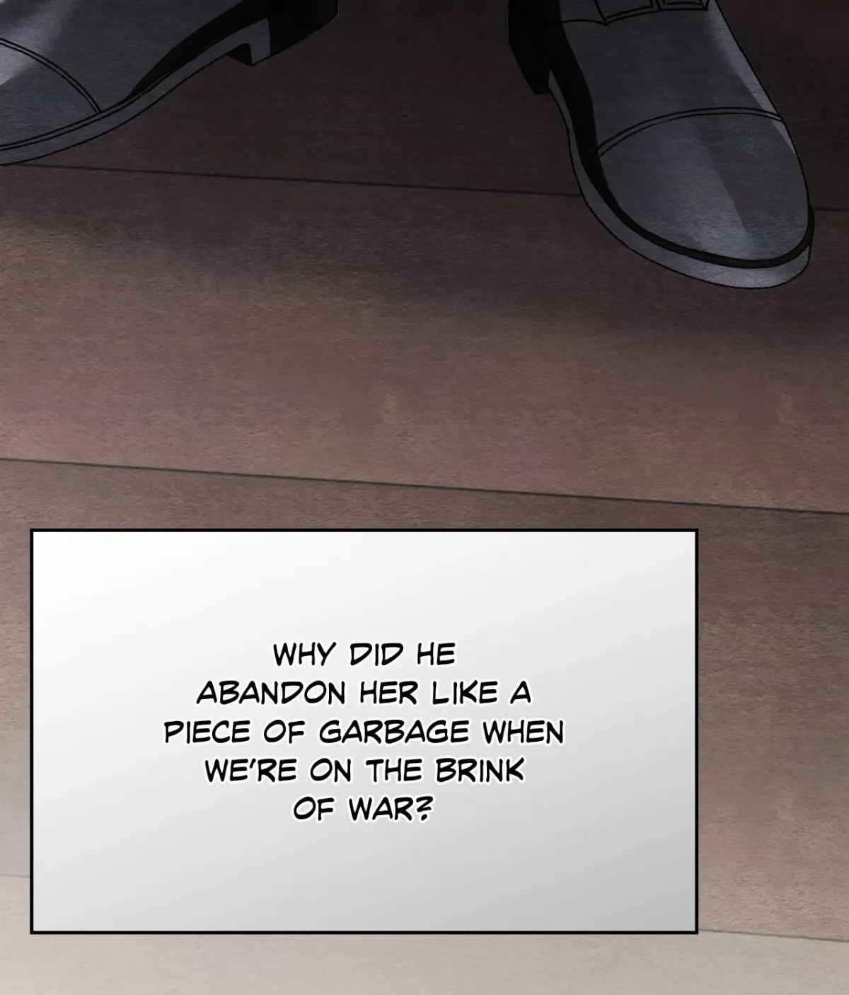 Destiny of the Damned Chapter 43 page 17 - 