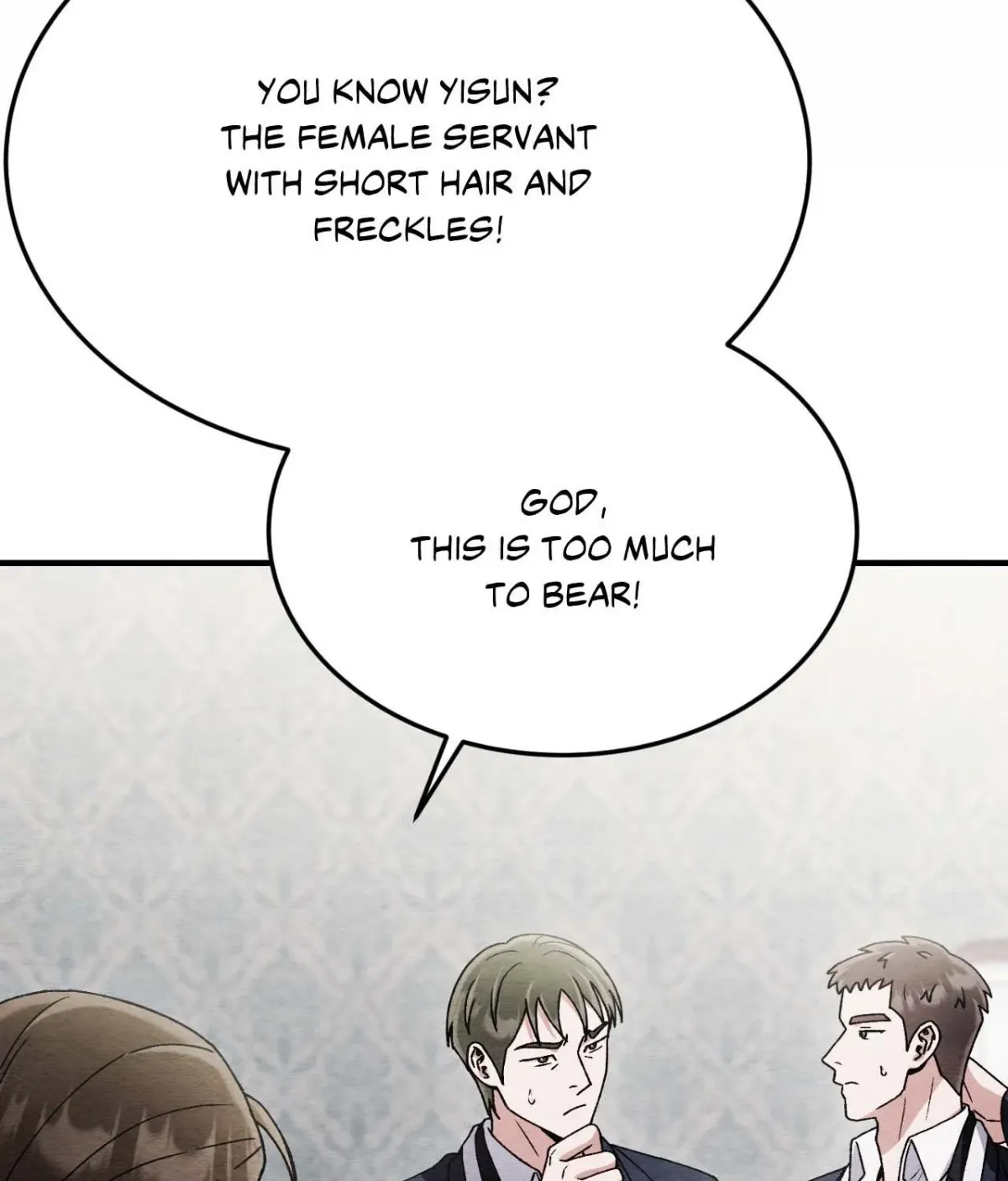 Destiny of the Damned Chapter 43 page 163 - 