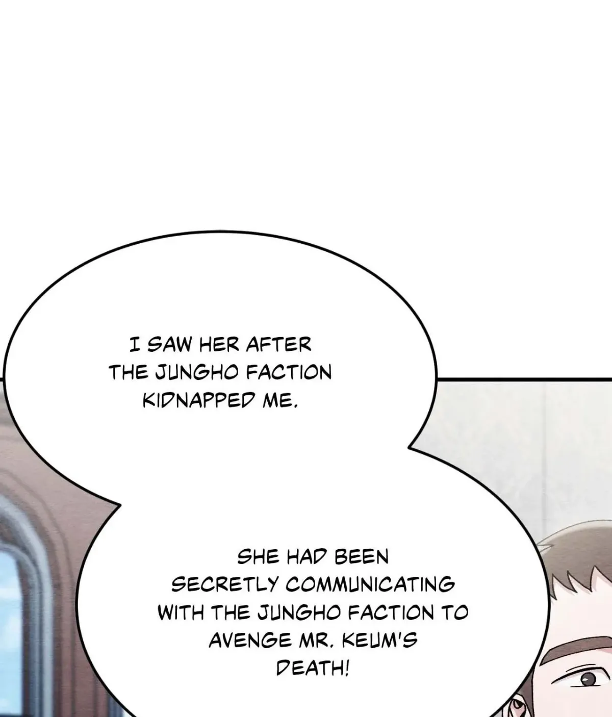 Destiny of the Damned Chapter 43 page 170 - 