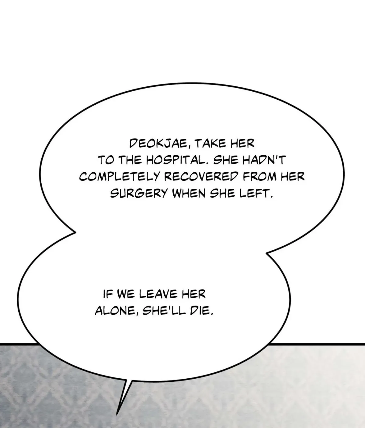 Destiny of the Damned Chapter 43 page 20 - 