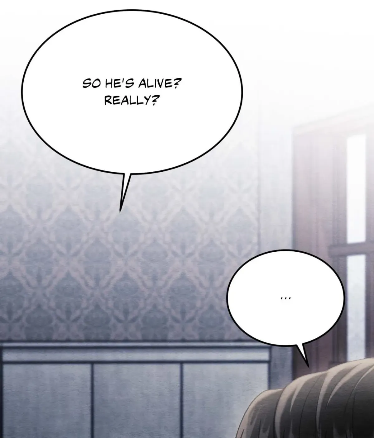 Destiny of the Damned Chapter 43 page 215 - 