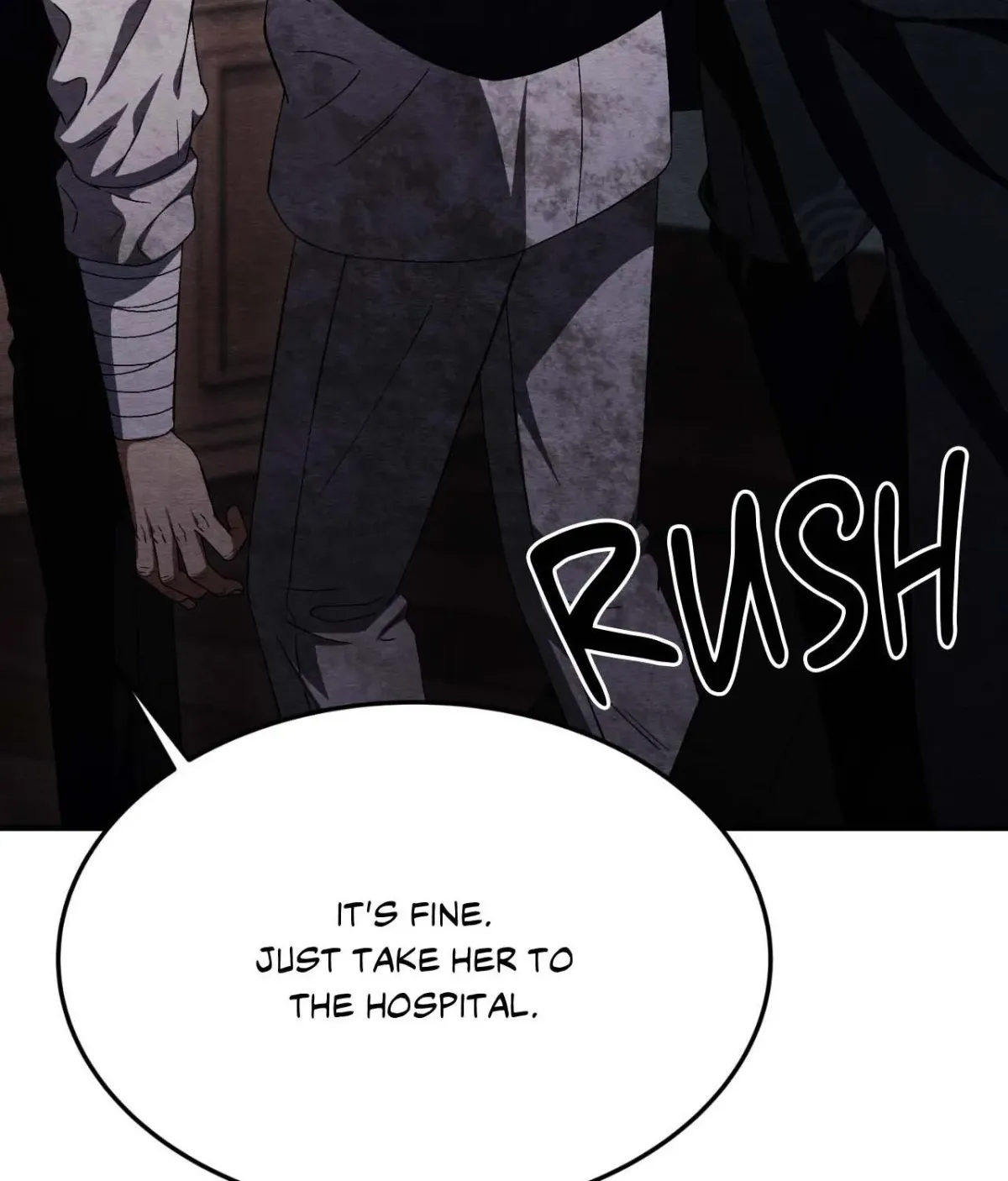 Destiny of the Damned Chapter 43 page 238 - 