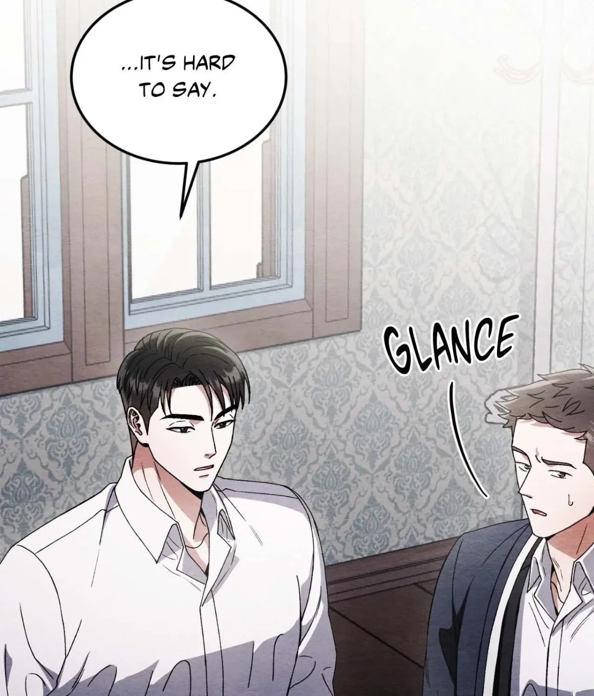 Destiny of the Damned Chapter 43 page 245 - 
