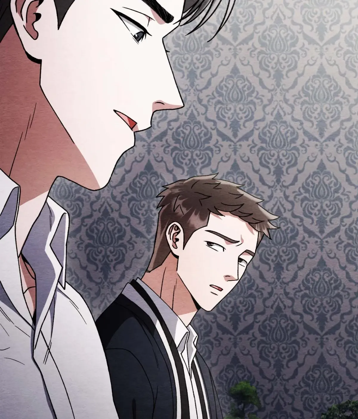 Destiny of the Damned Chapter 43 page 250 - 