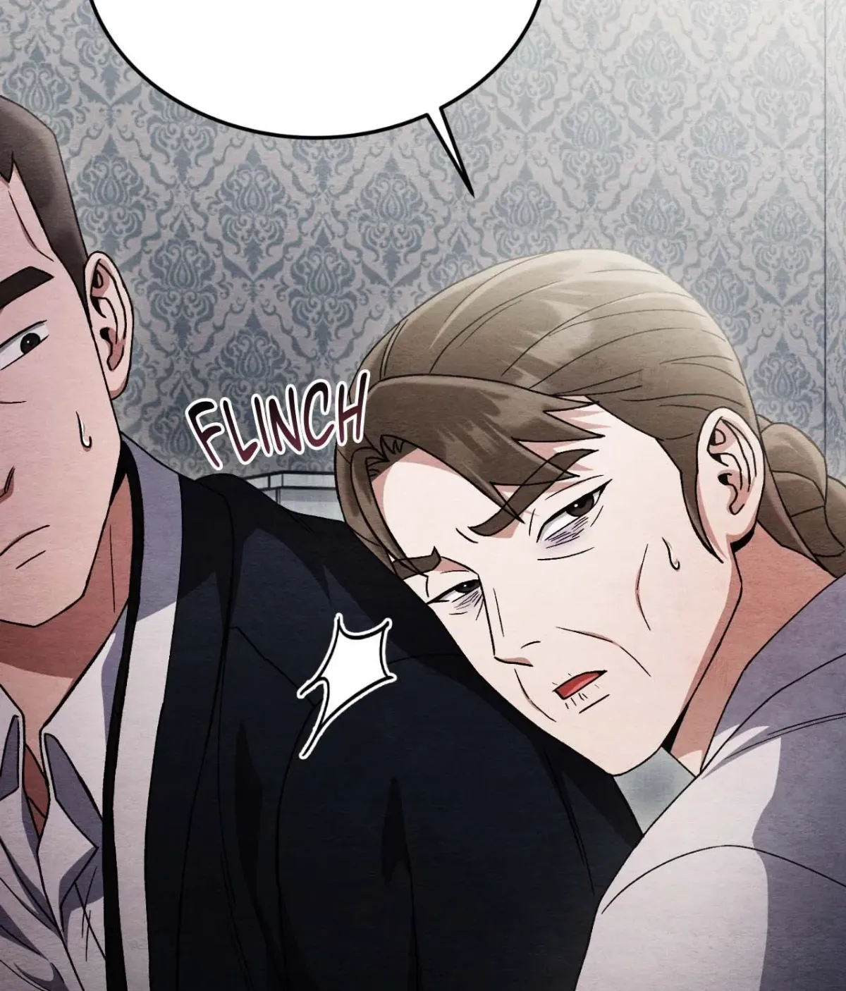 Destiny of the Damned Chapter 43 page 34 - 