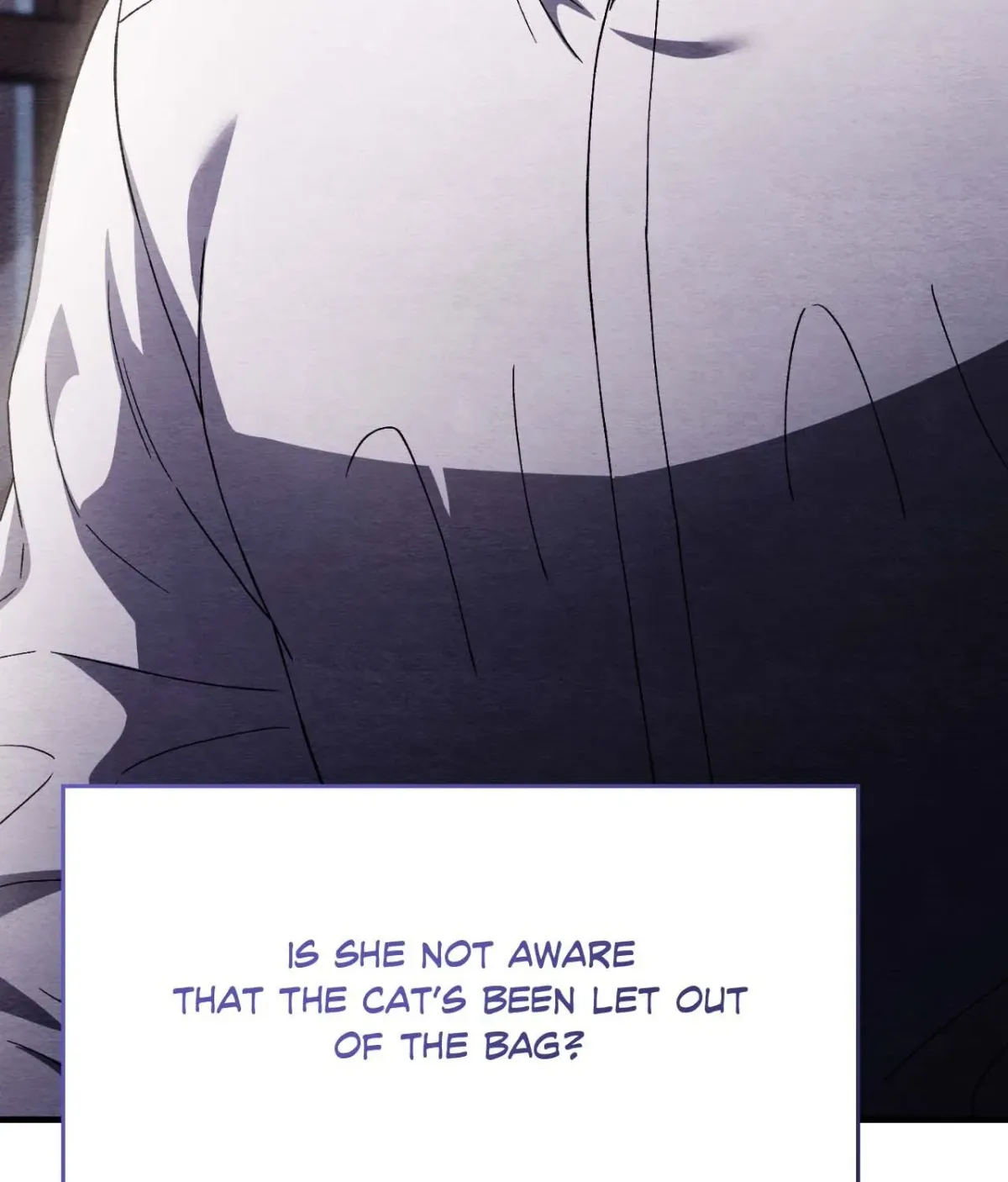 Destiny of the Damned Chapter 43 page 47 - 