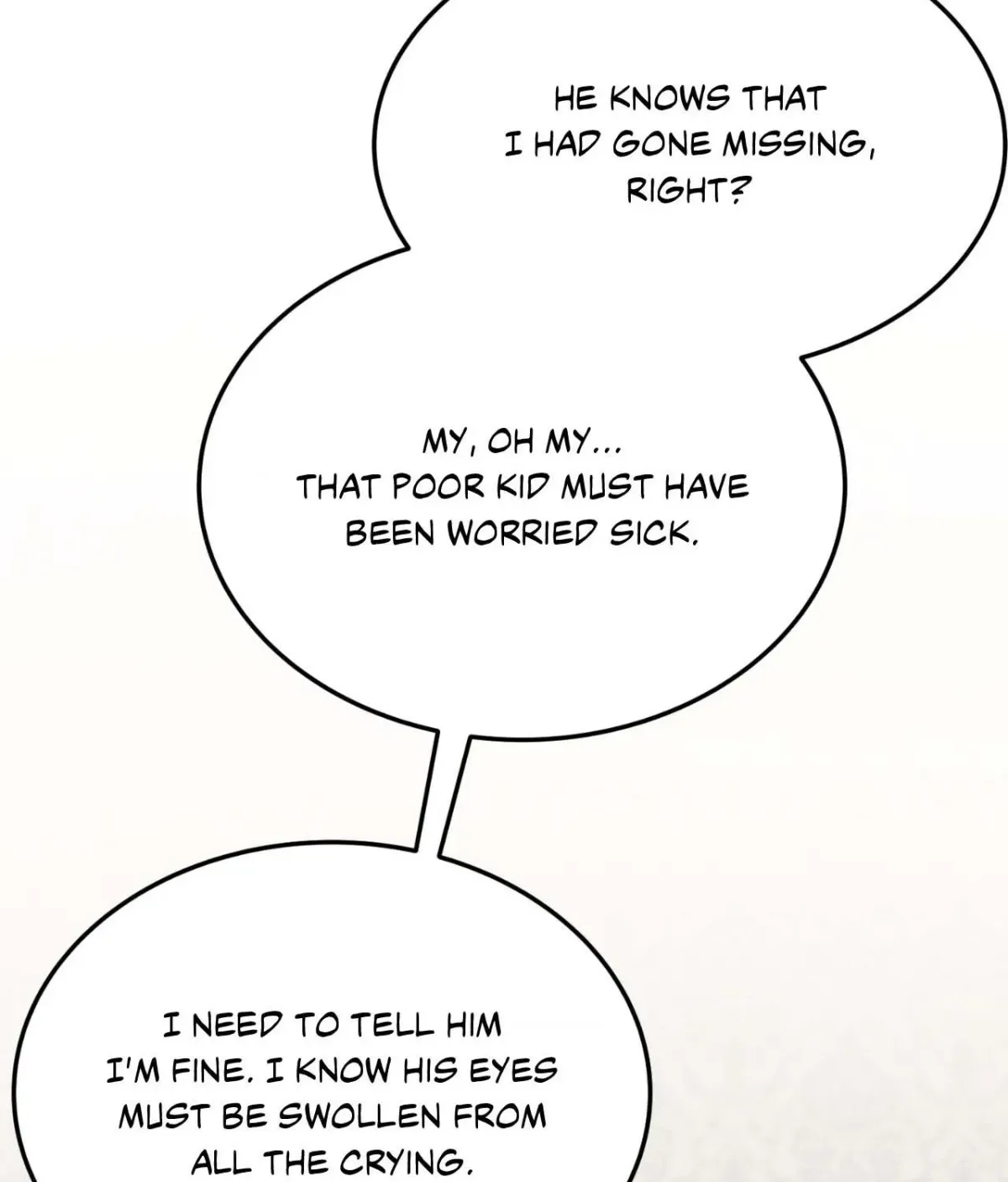 Destiny of the Damned Chapter 43 page 50 - 
