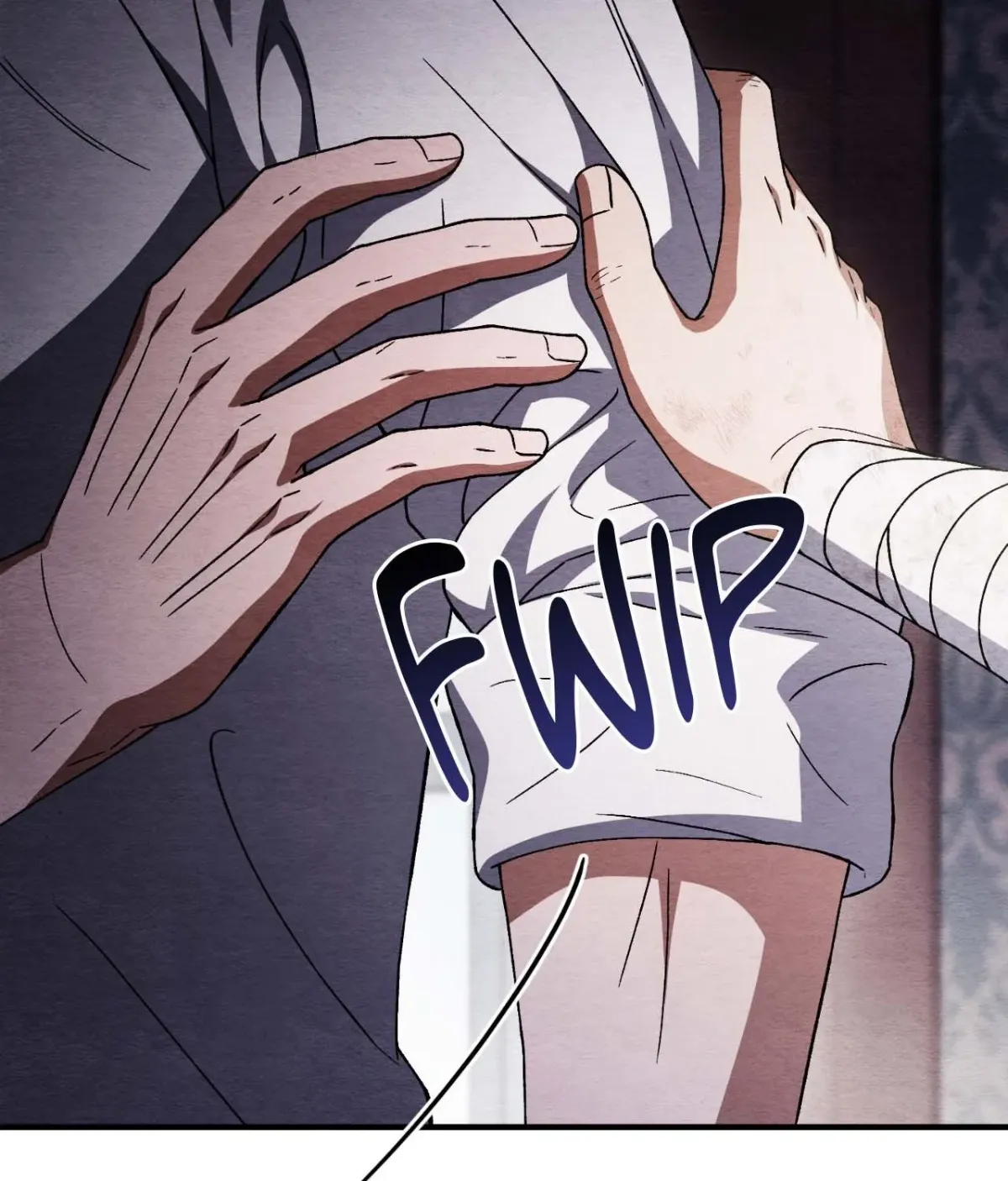 Destiny of the Damned Chapter 43 page 88 - 