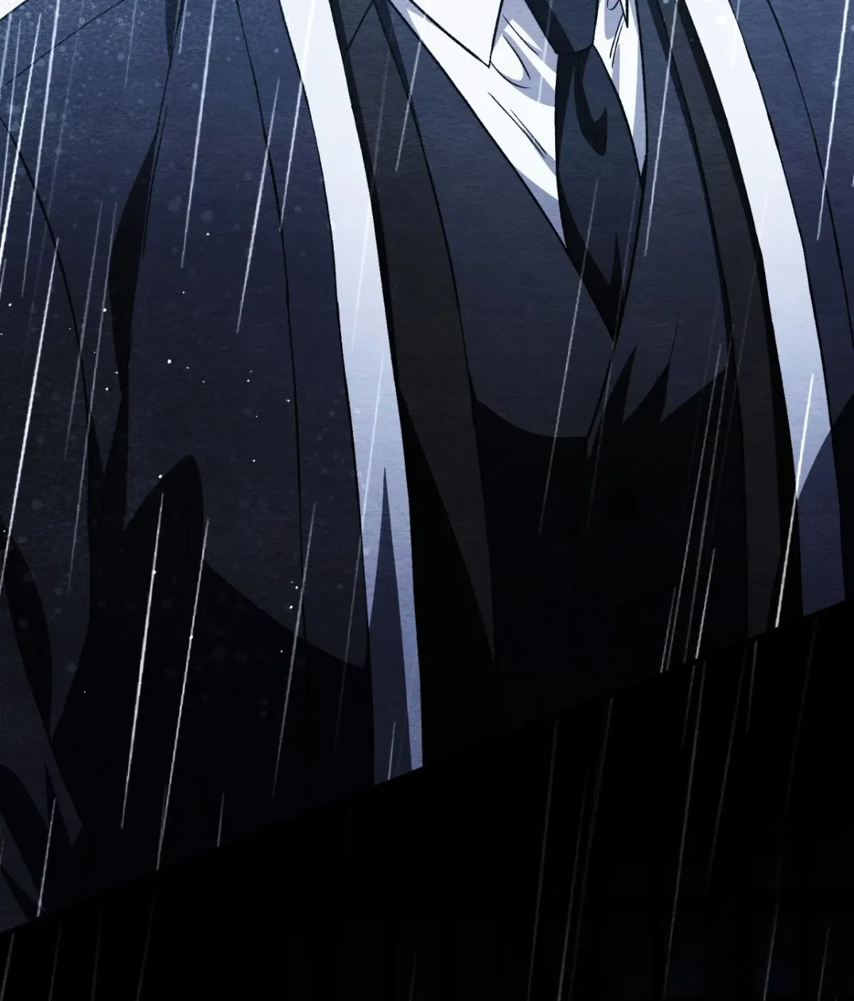 Destiny of the Damned Chapter 44 page 11 - 