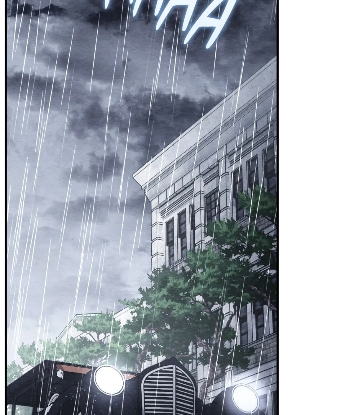 Destiny of the Damned Chapter 44 page 4 - 