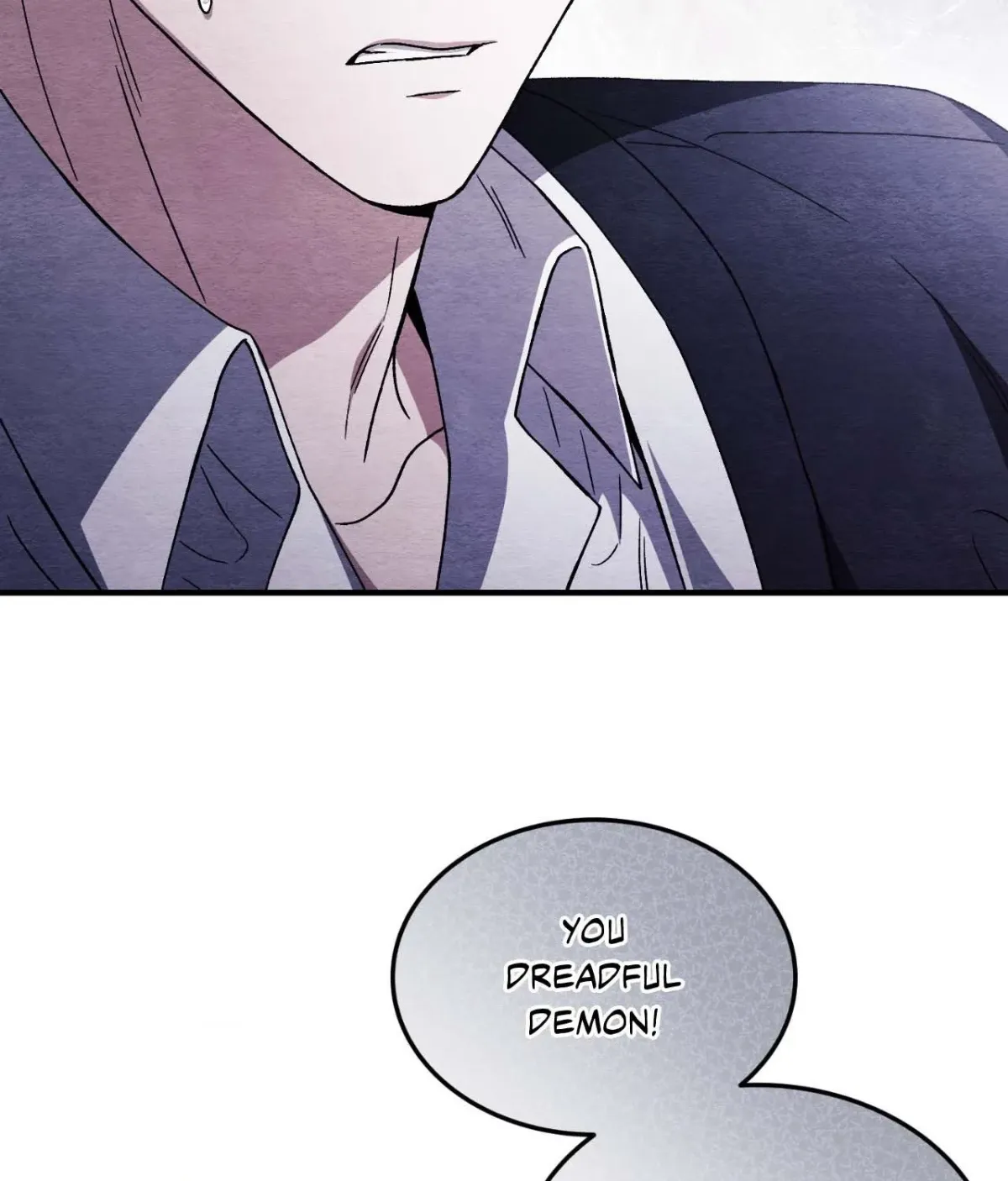 Destiny of the Damned Chapter 46 page 5 - 