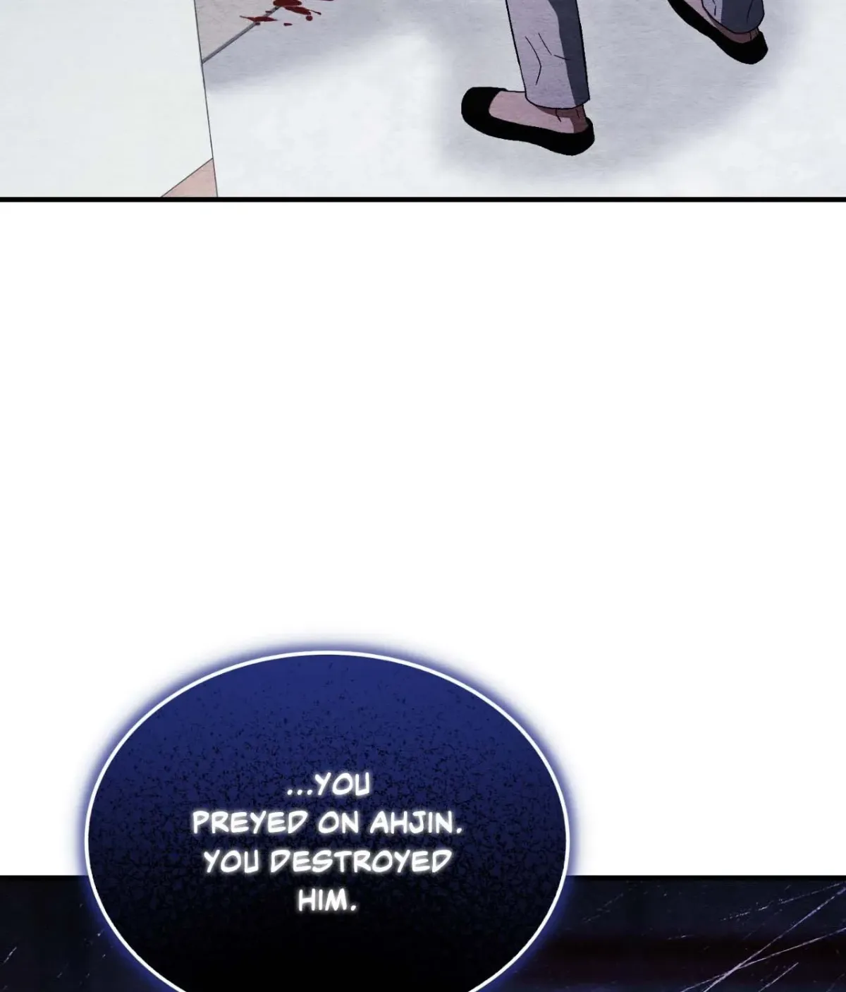 Destiny of the Damned Chapter 46 page 8 - 
