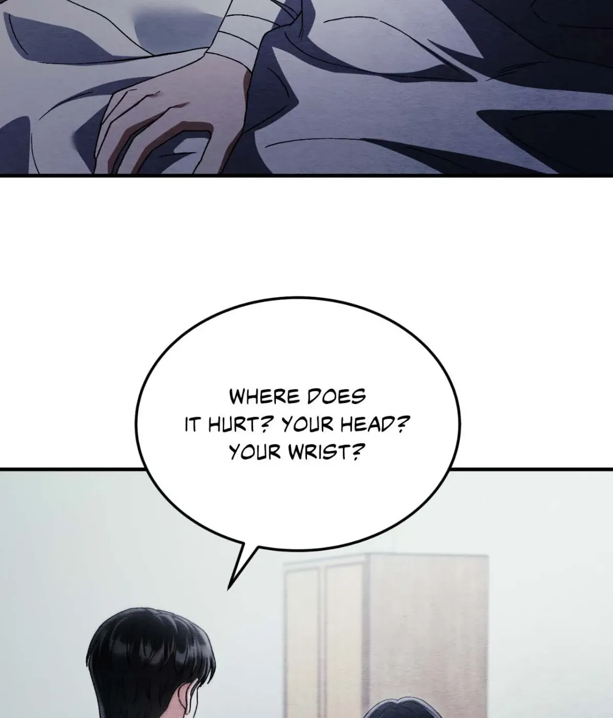 Destiny of the Damned Chapter 47 page 14 - 