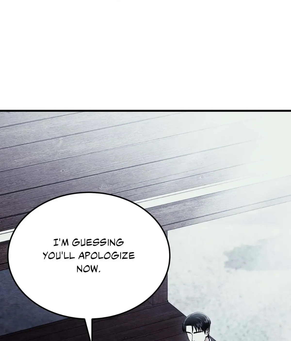 Destiny of the Damned Chapter 48 page 1 - 