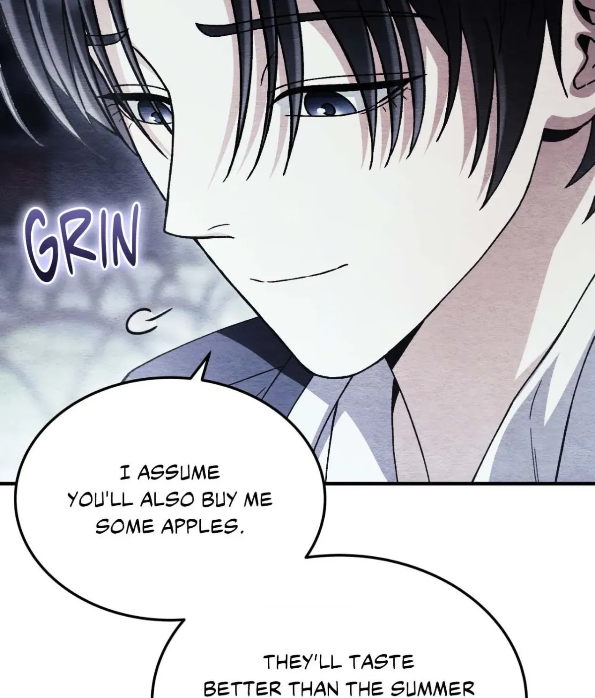 Destiny of the Damned Chapter 48 page 17 - 