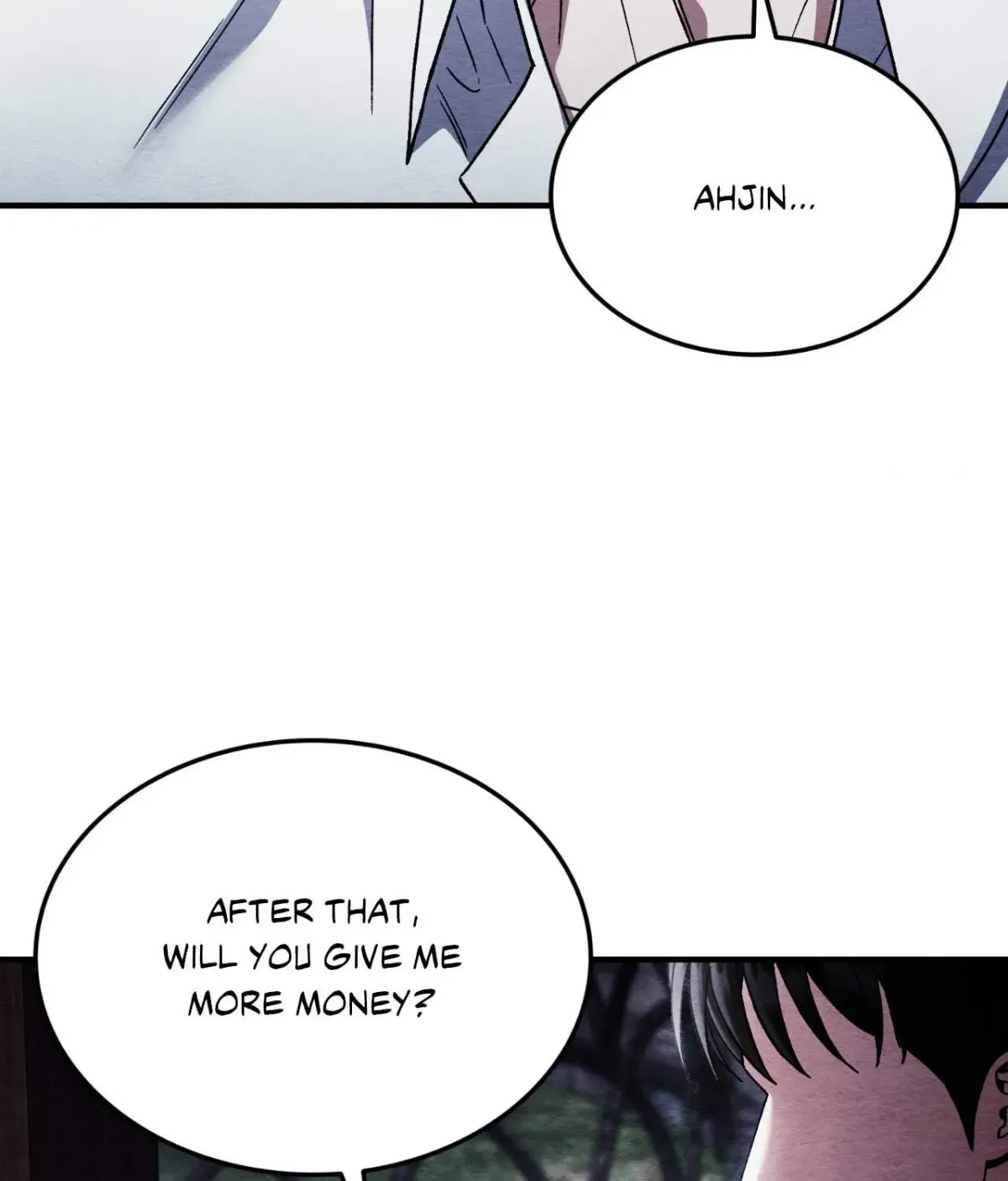 Destiny of the Damned Chapter 48 page 5 - 