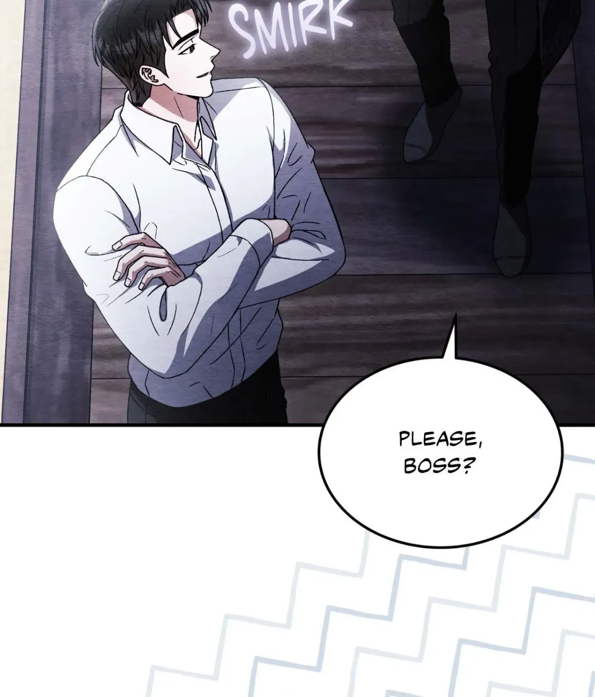 Destiny of the Damned Chapter 50 page 13 - 