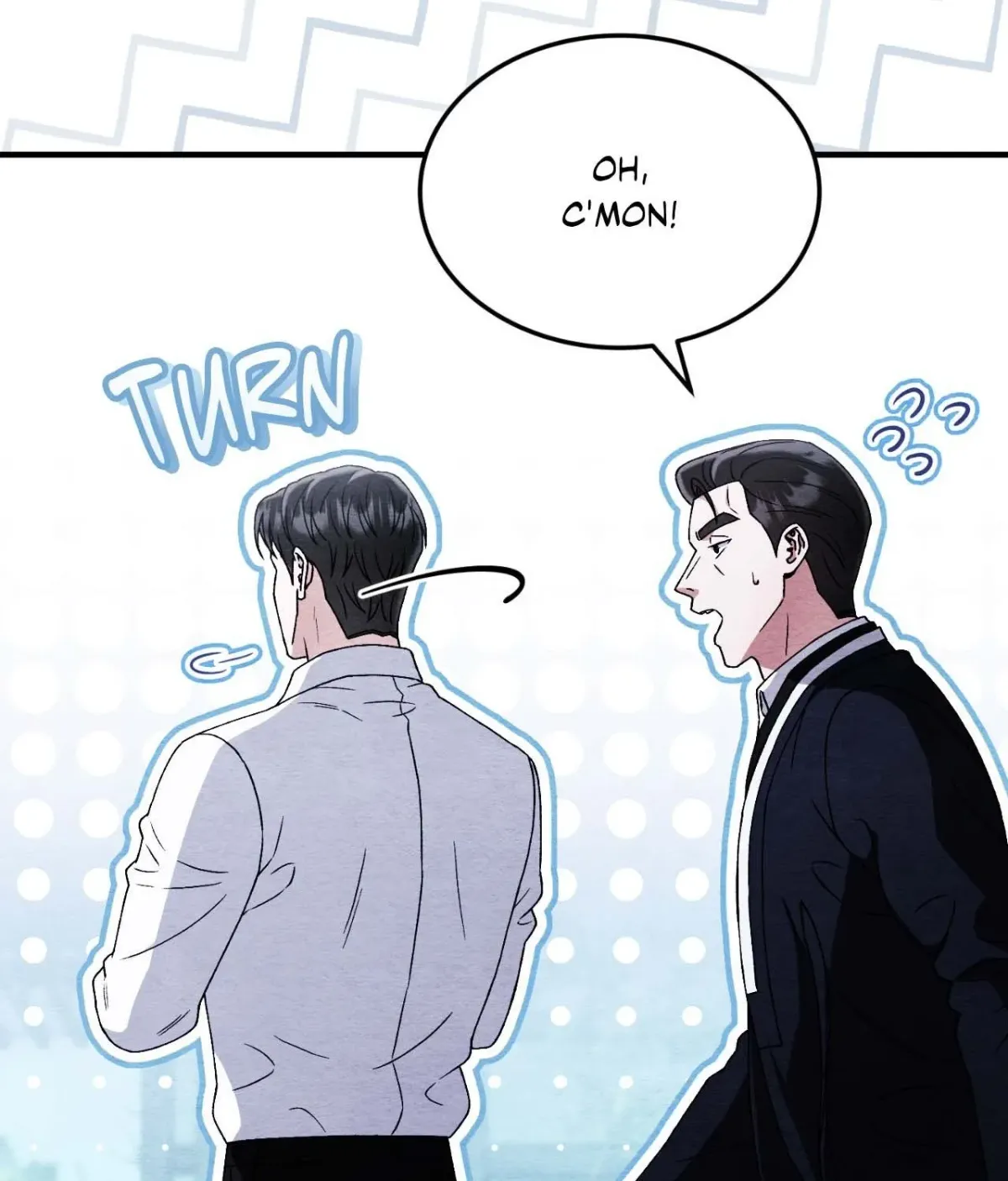 Destiny of the Damned Chapter 50 page 14 - 