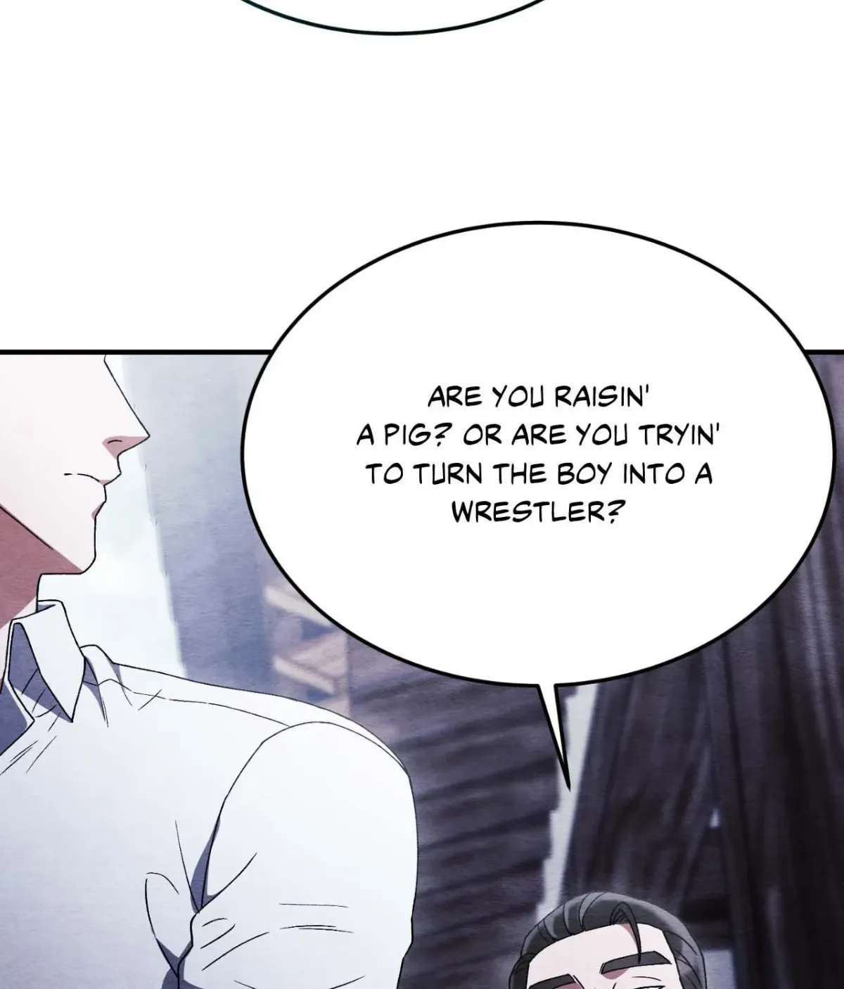 Destiny of the Damned Chapter 50 page 7 - 