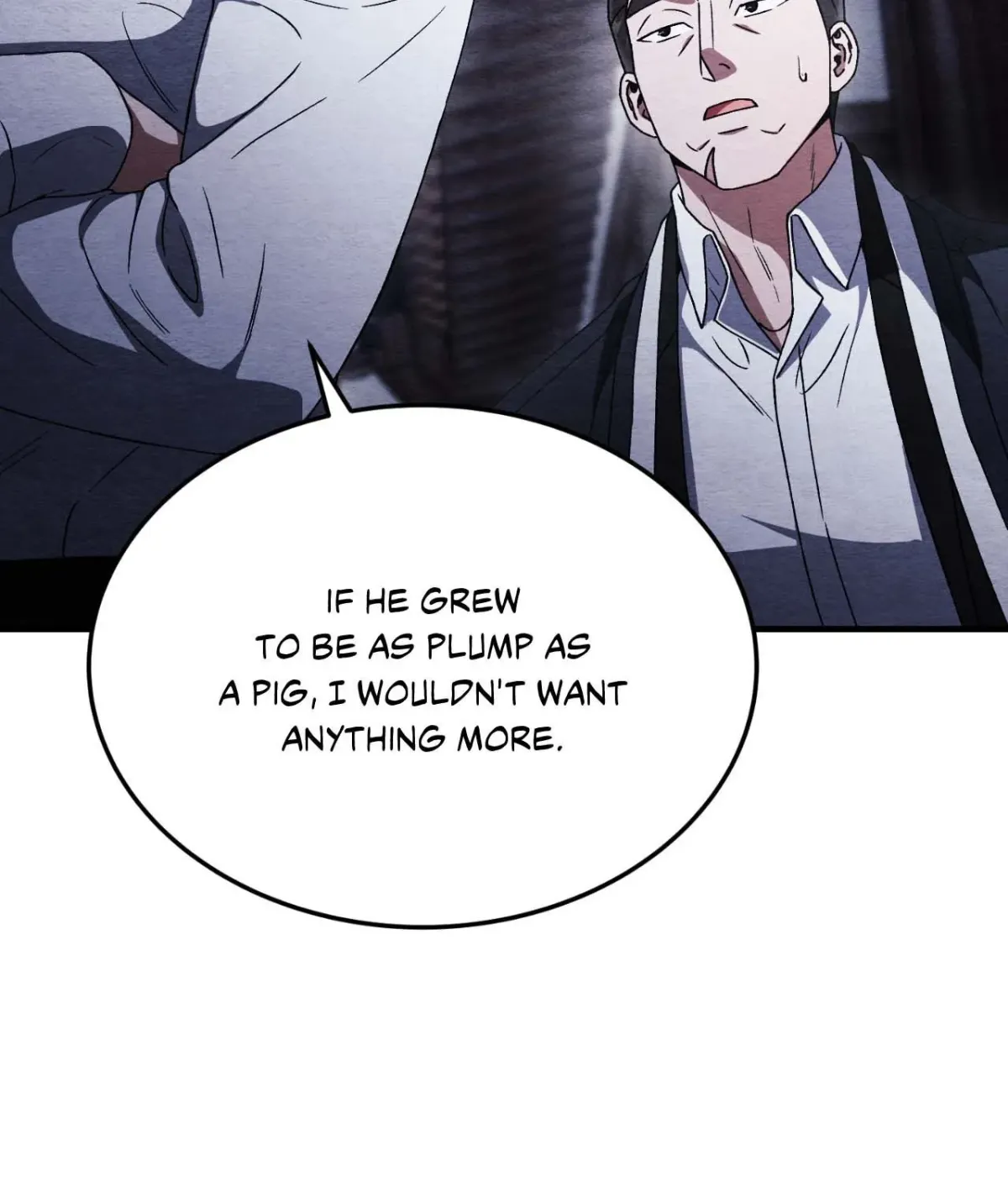 Destiny of the Damned Chapter 50 page 8 - 