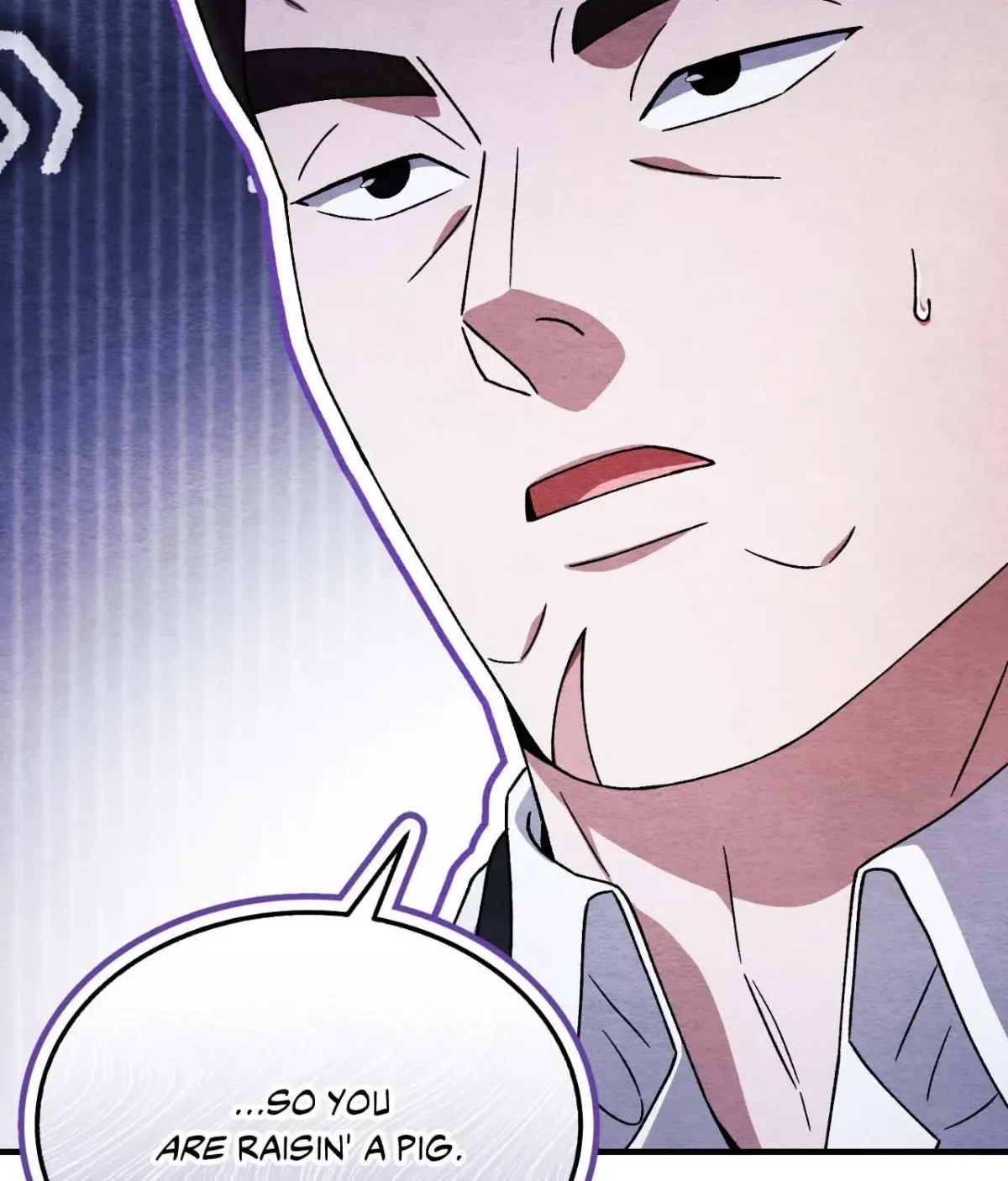 Destiny of the Damned Chapter 50 page 10 - 