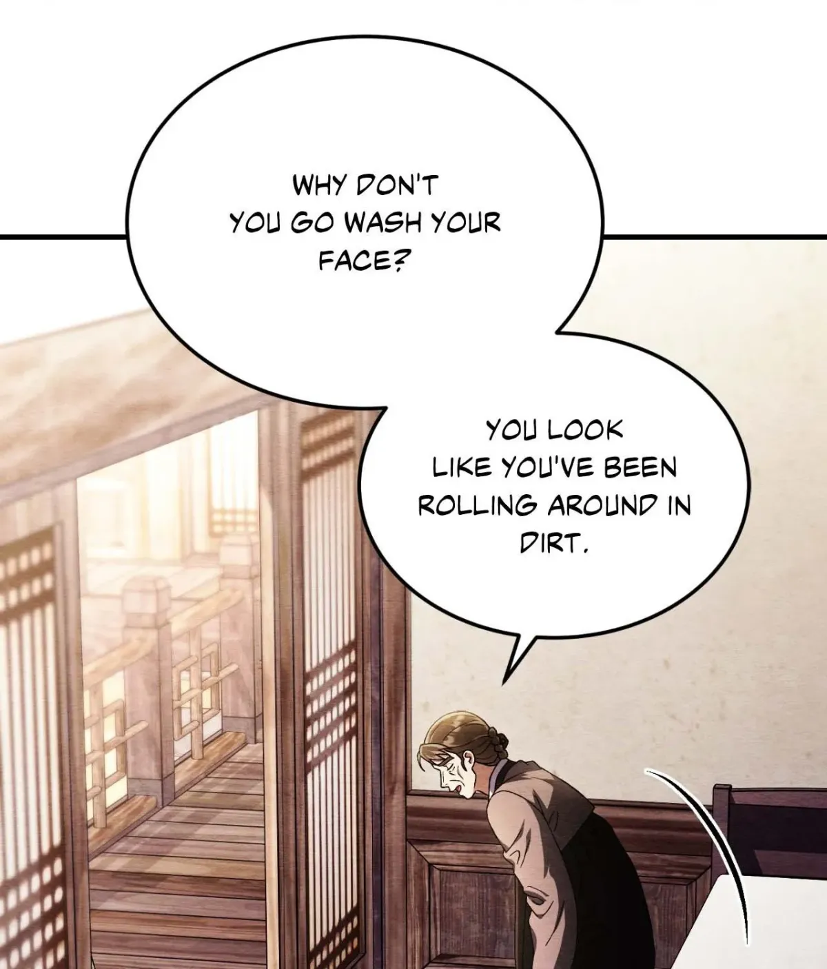 Destiny of the Damned Chapter 51 page 13 - 