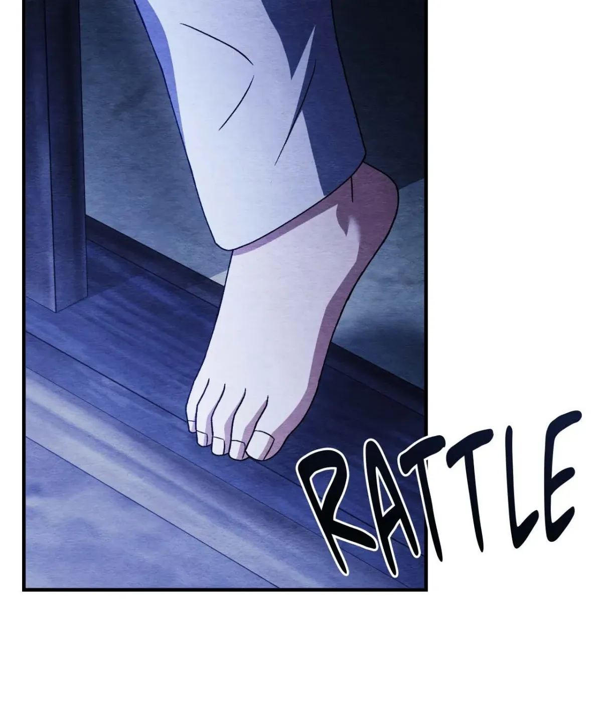 Destiny of the Damned Chapter 52 page 7 - 