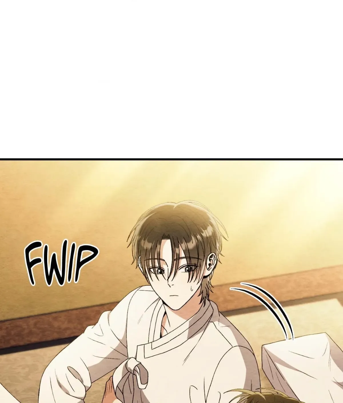 Destiny of the Damned Chapter 55 page 5 - 