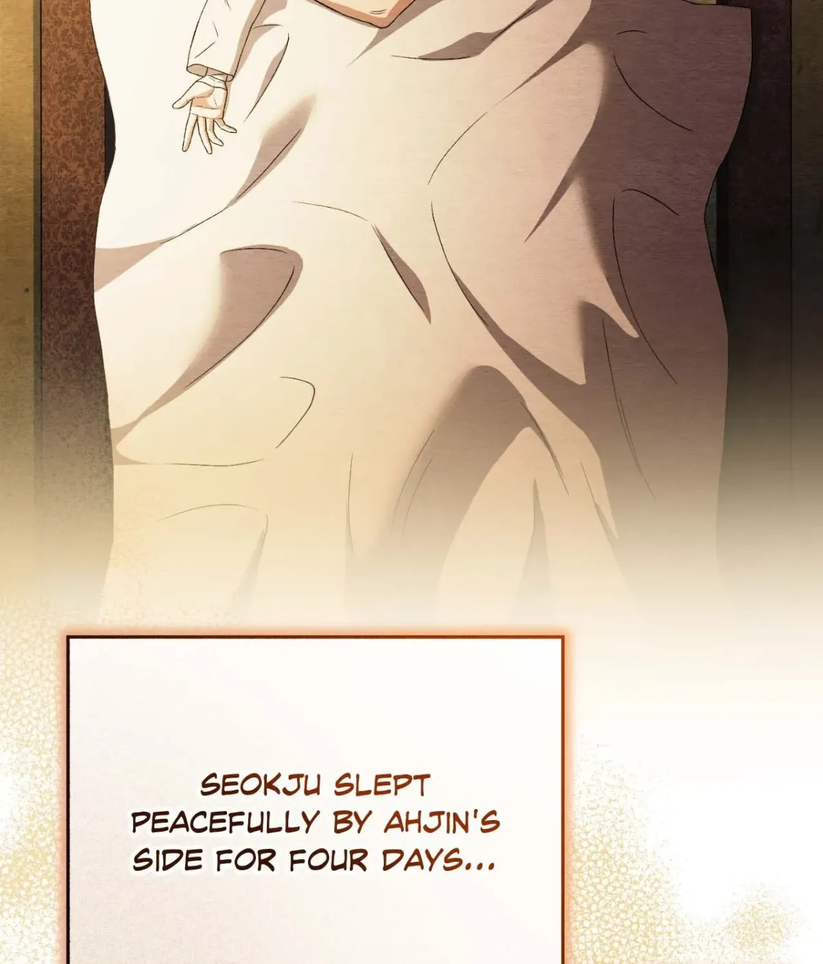 Destiny of the Damned Chapter 55 page 10 - 