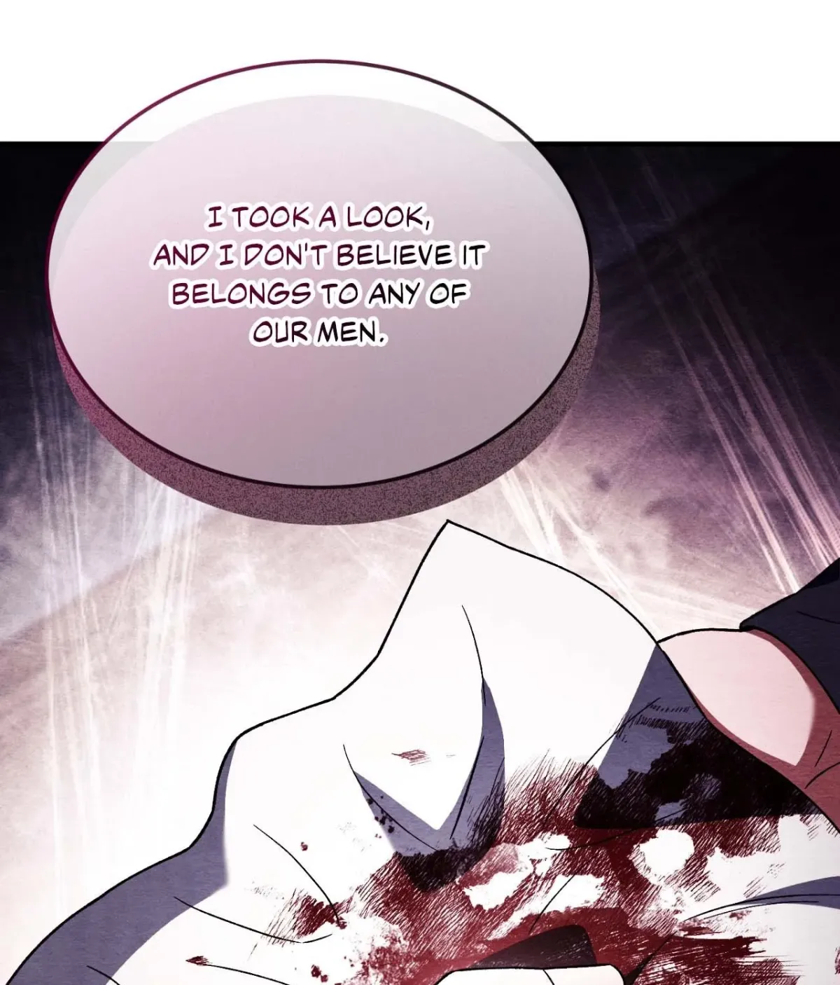Destiny of the Damned Chapter 58 page 16 - 