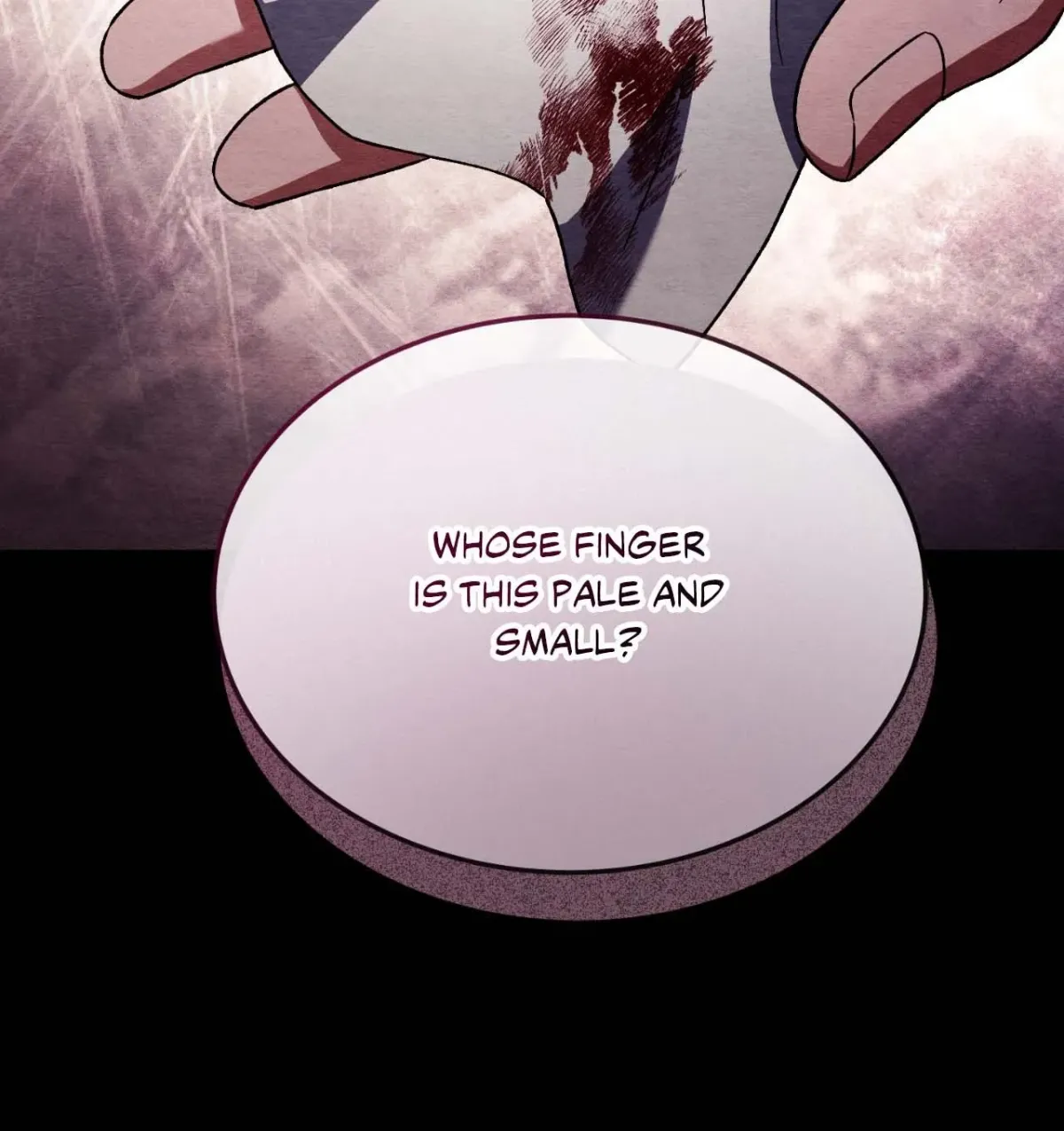 Destiny of the Damned Chapter 58 page 18 - 