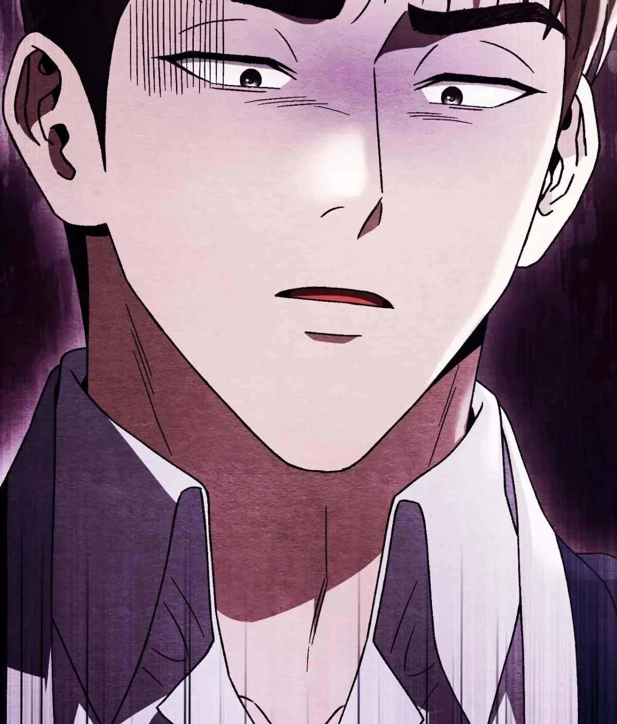 Destiny of the Damned Chapter 58 page 21 - 