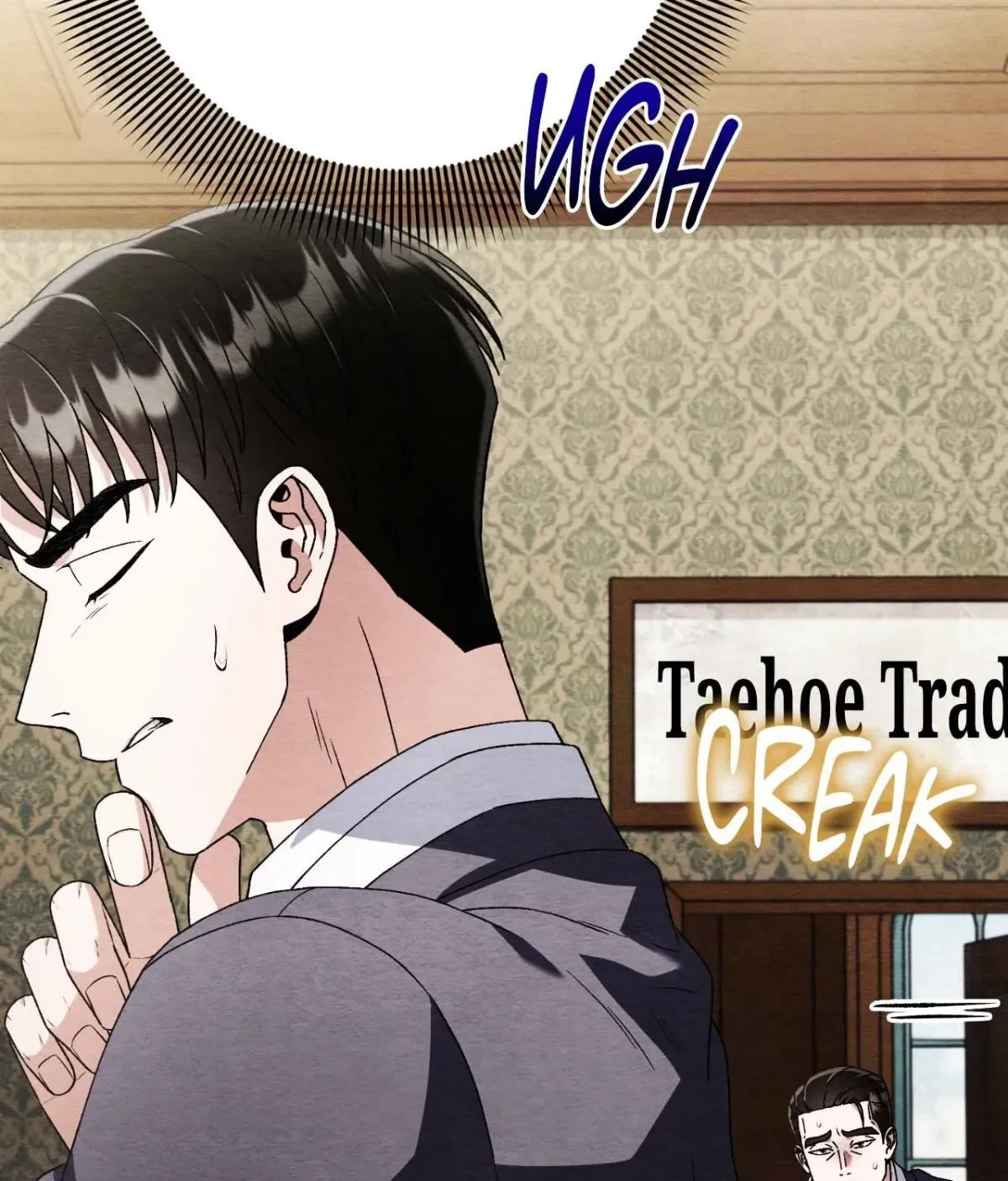 Destiny of the Damned Chapter 58 page 10 - 