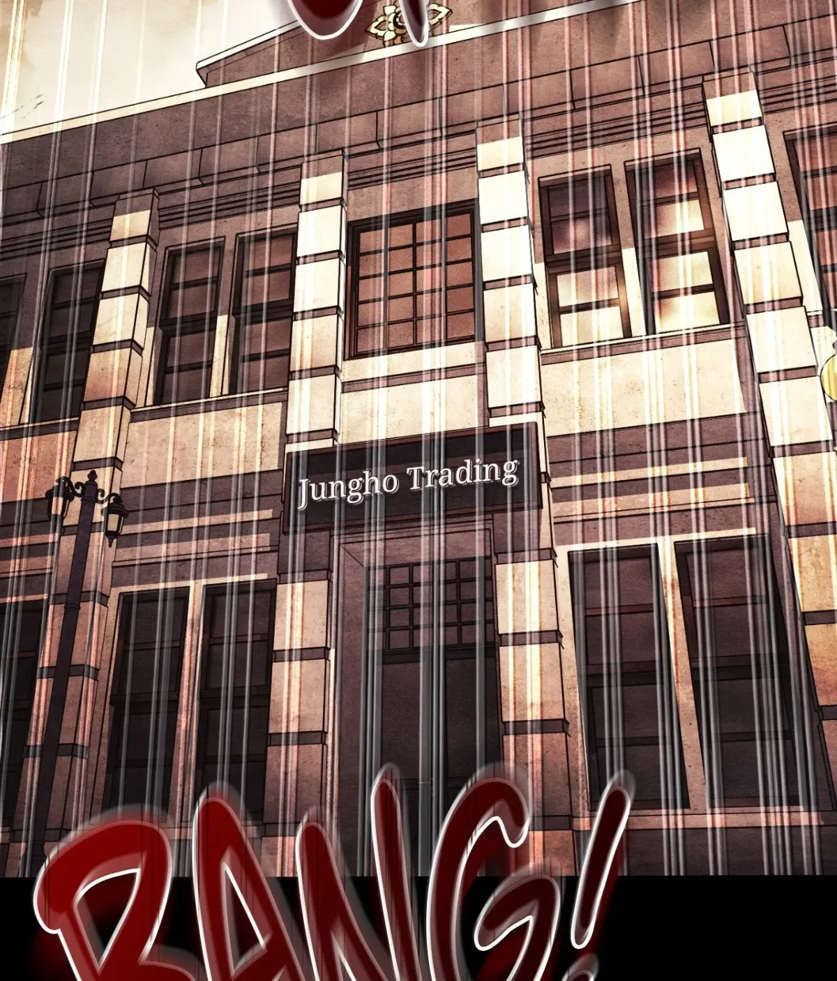 Destiny of the Damned Chapter 59 page 11 - 