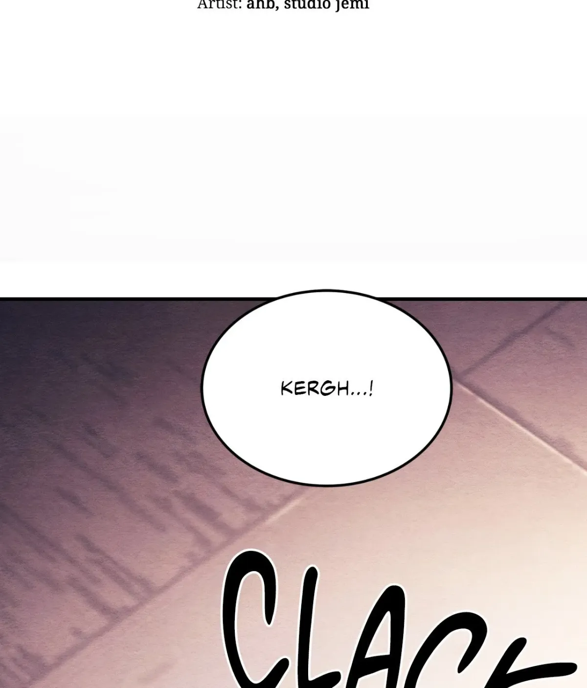 Destiny of the Damned Chapter 59 page 15 - 