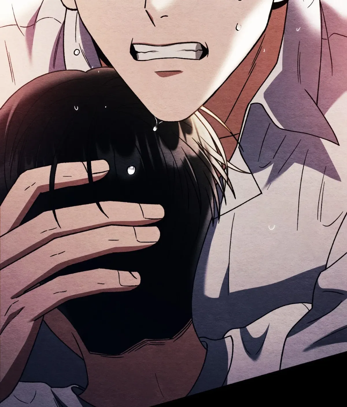 Destiny of the Damned Chapter 59 page 7 - 