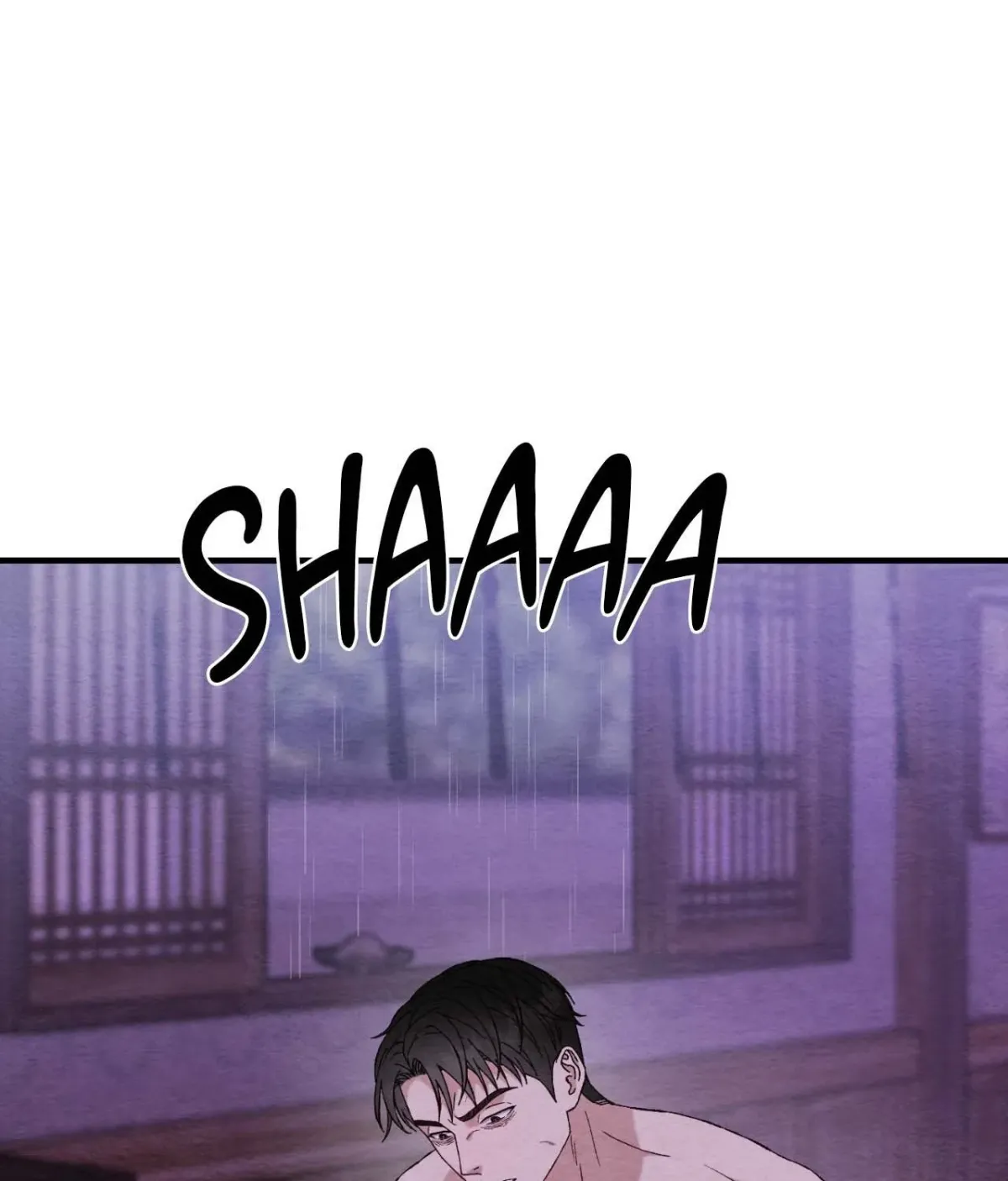 Destiny of the Damned Chapter 6 page 5 - 