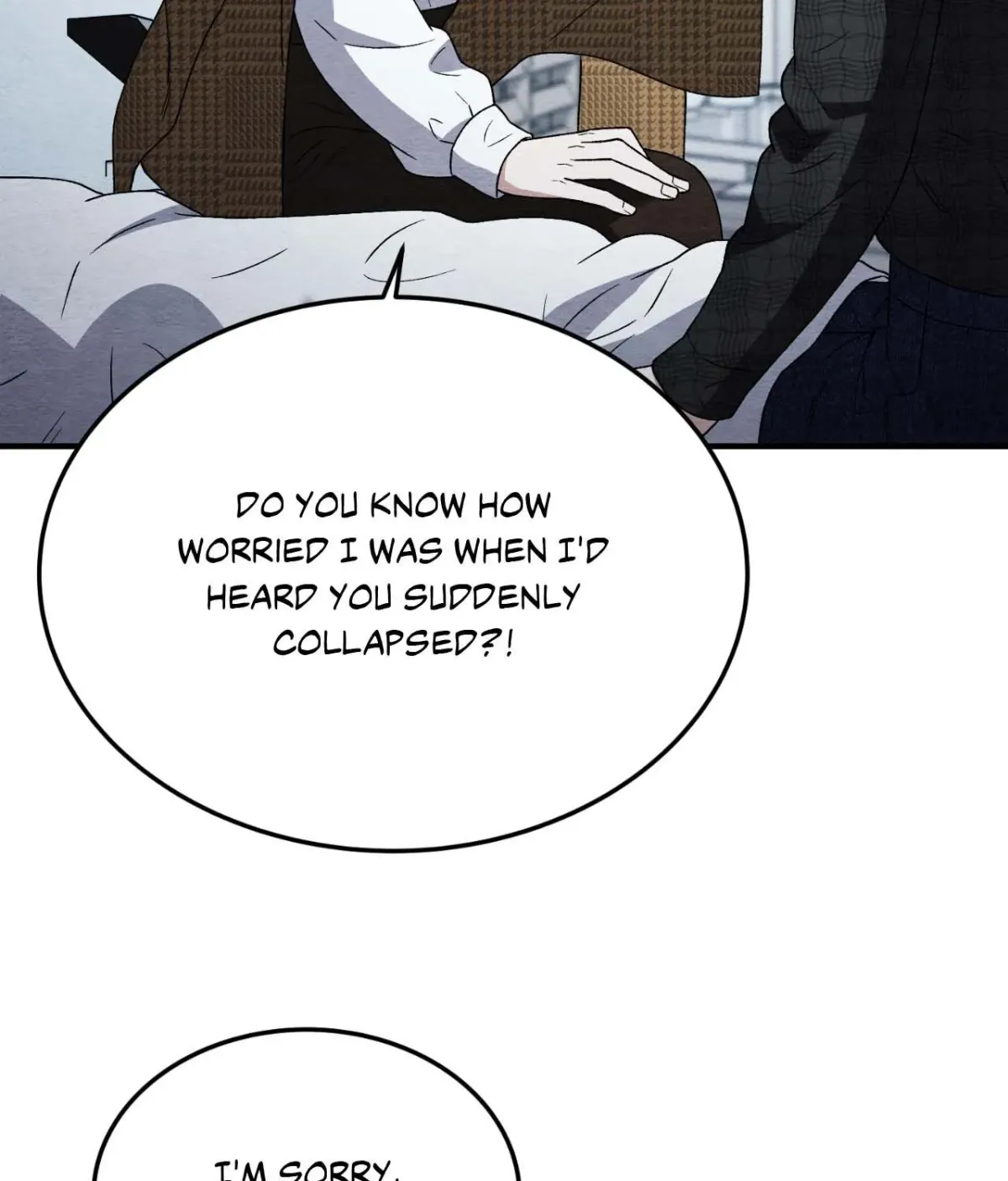 Destiny of the Damned Chapter 60 page 13 - 