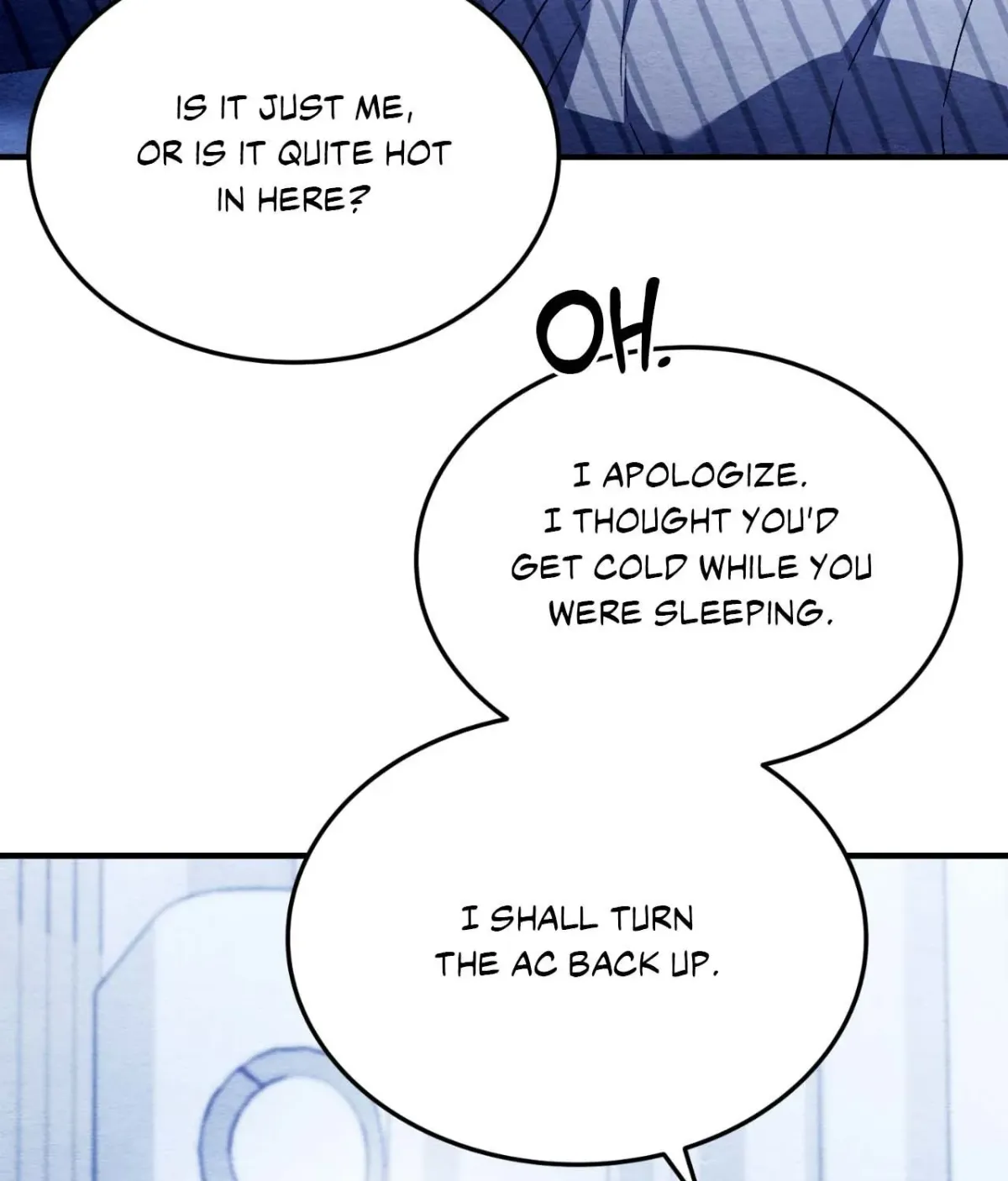 Destiny of the Damned Chapter 61 page 20 - 