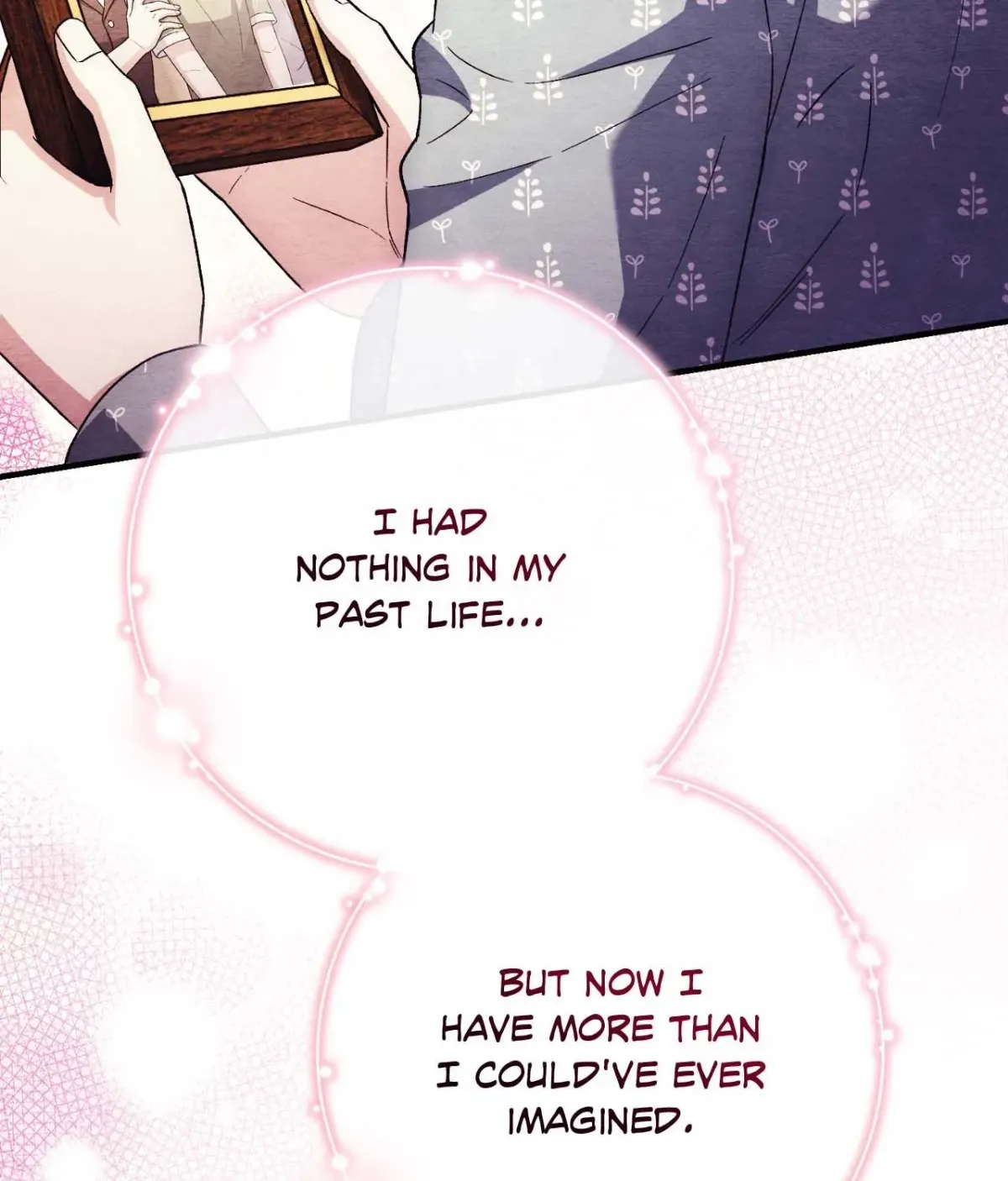 Destiny of the Damned Chapter 62 page 19 - 