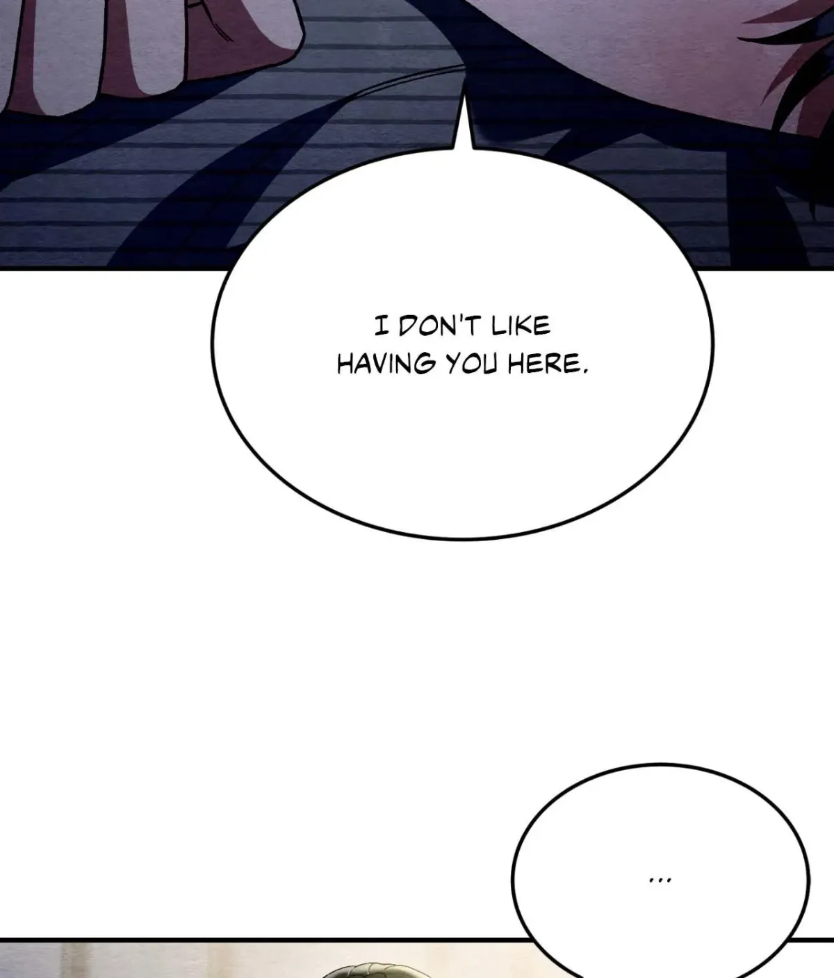 Destiny of the Damned Chapter 63 page 21 - 